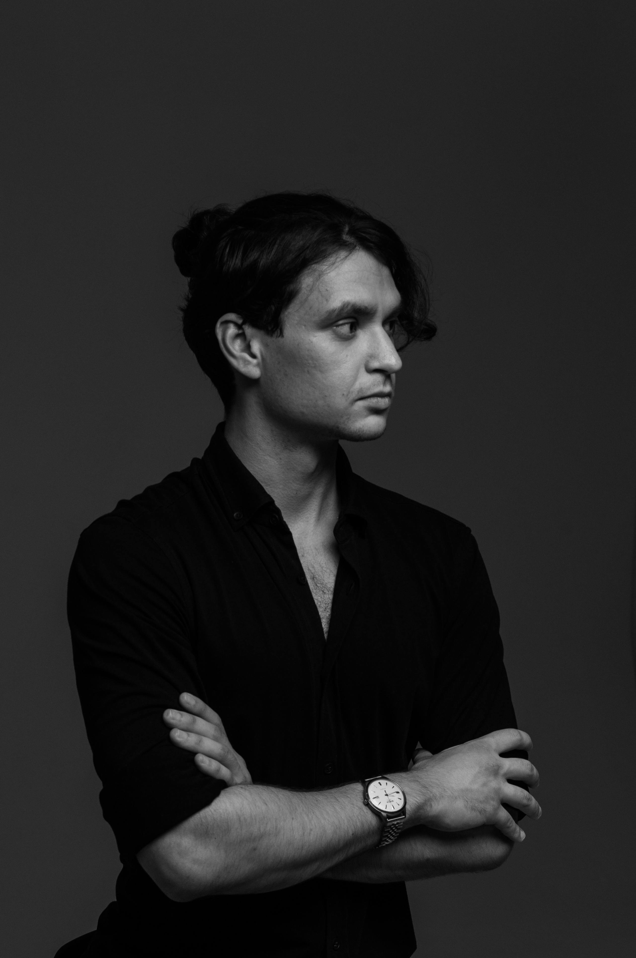 Ilya. Портретный фотограф Тамара Здорова