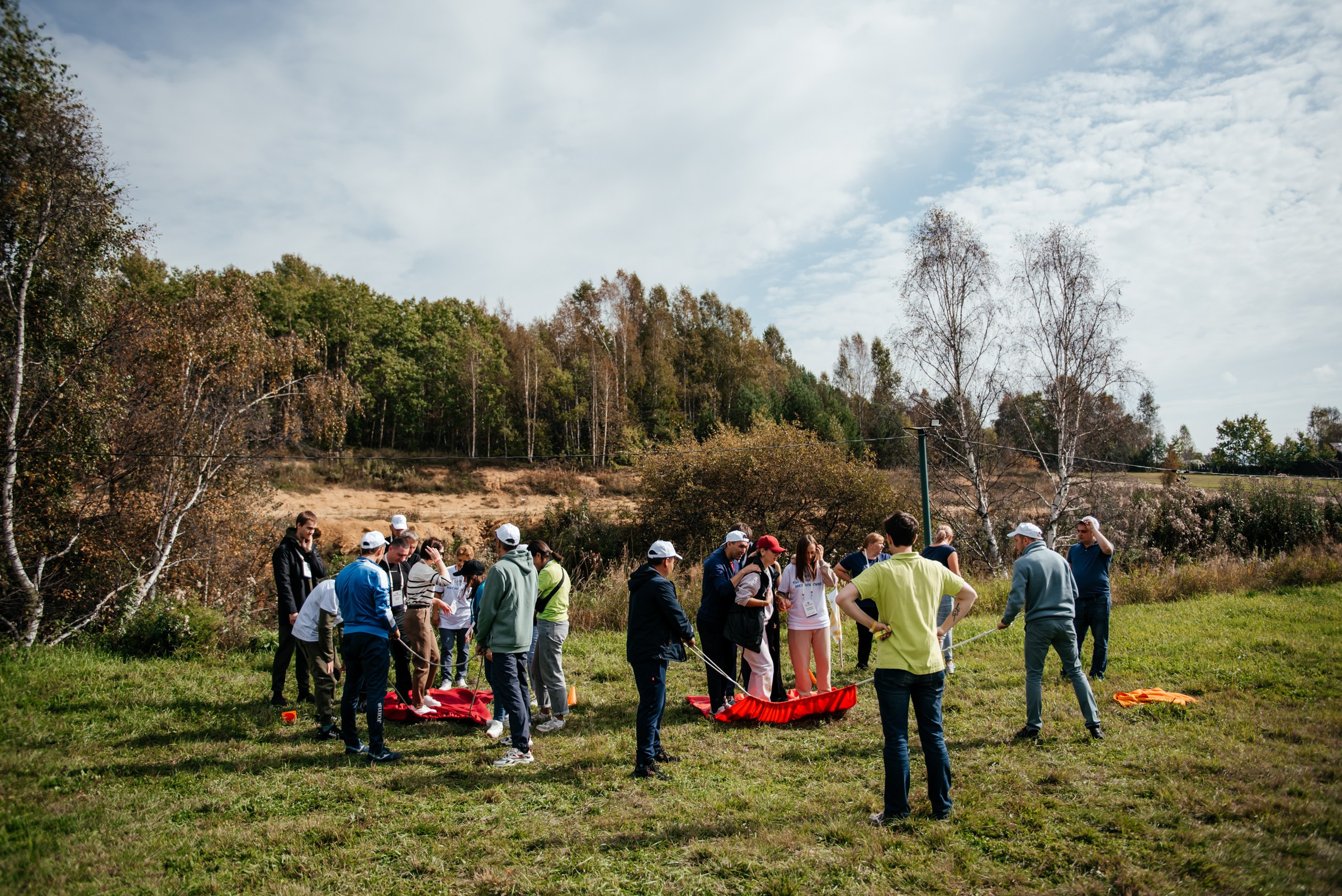 ГК МЕГАПОЛИС 25 лет. Свадебный фотограф Иркутск Алексей Шульгин