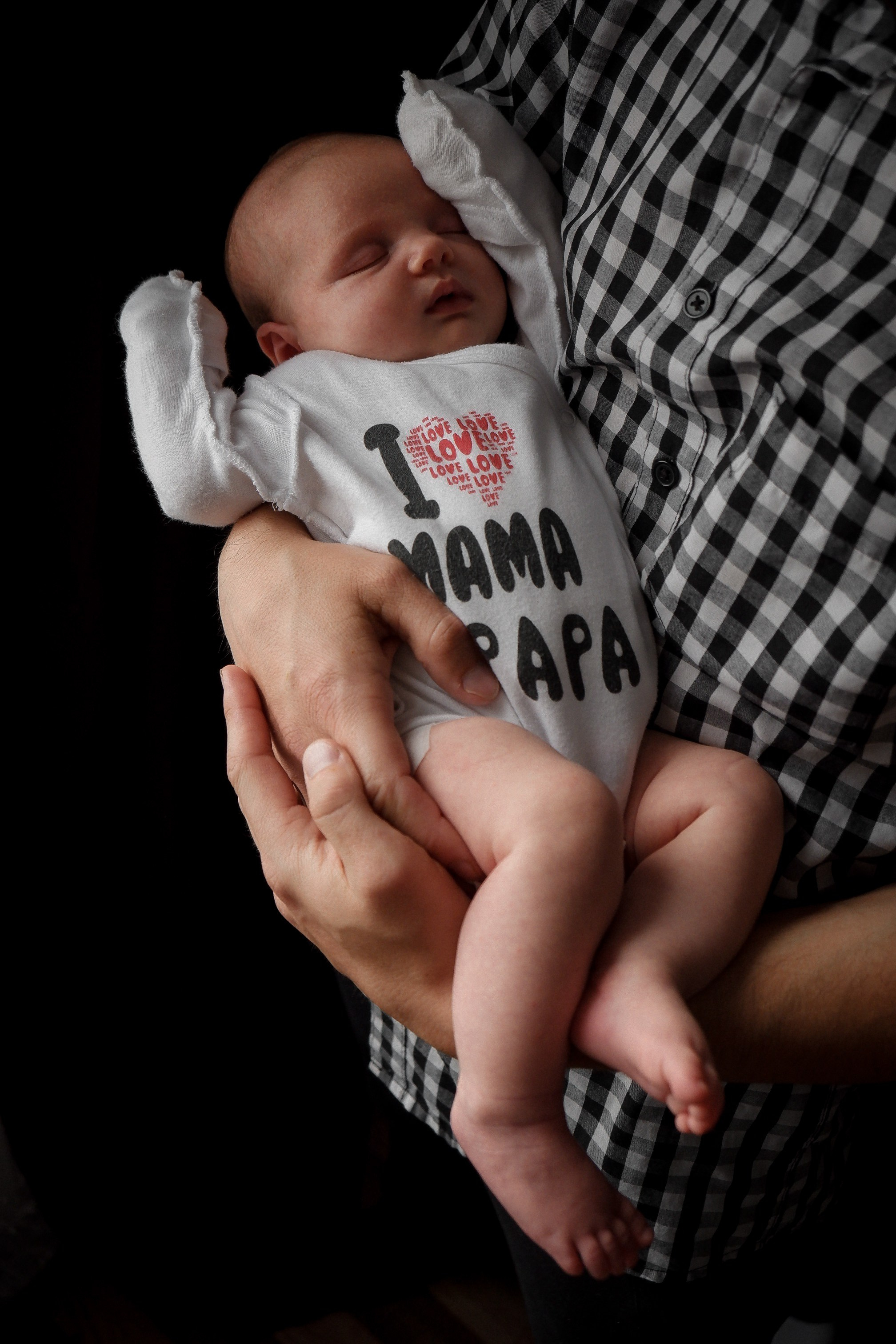 Семейная история