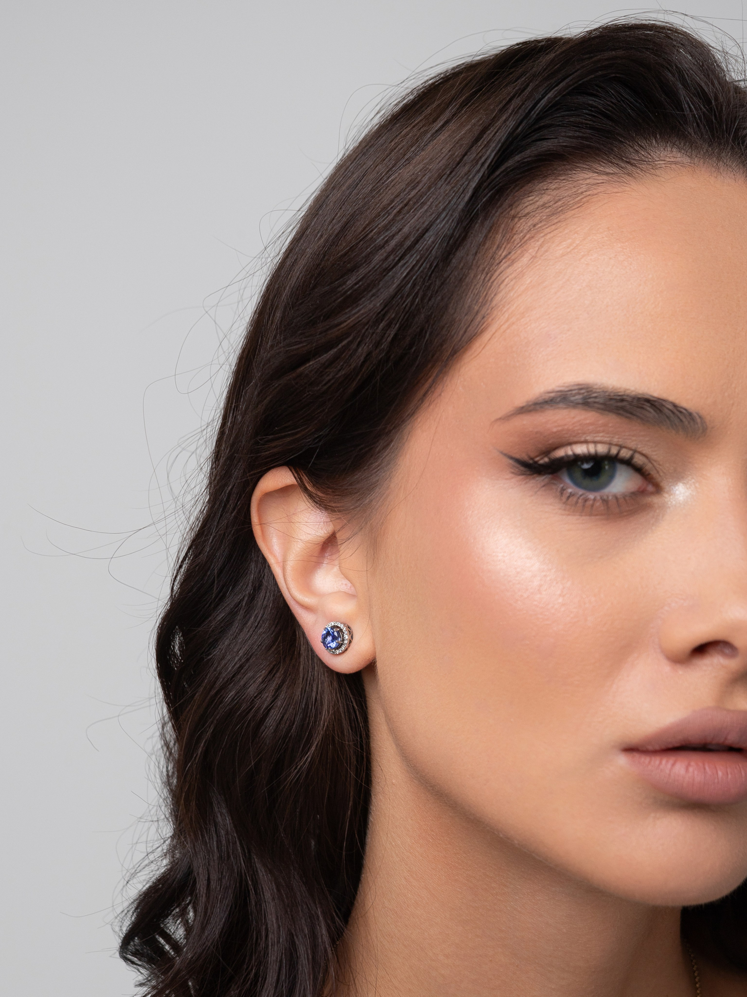 Ювелирные украшения модельная. Главная