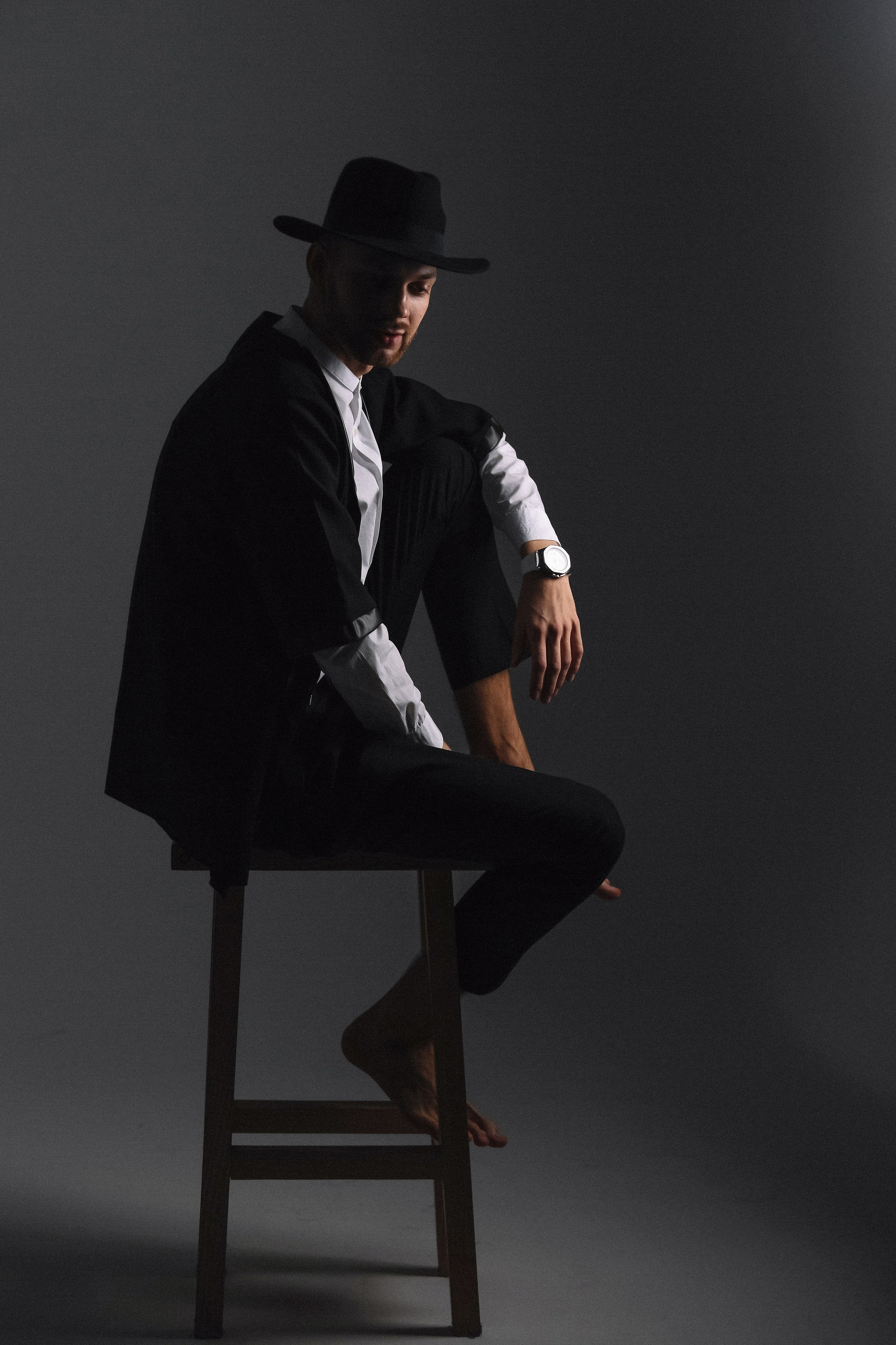 Слава. Бизнеспортрет. Любовь Чуляева — свадебный фотограф в Москве и Европе