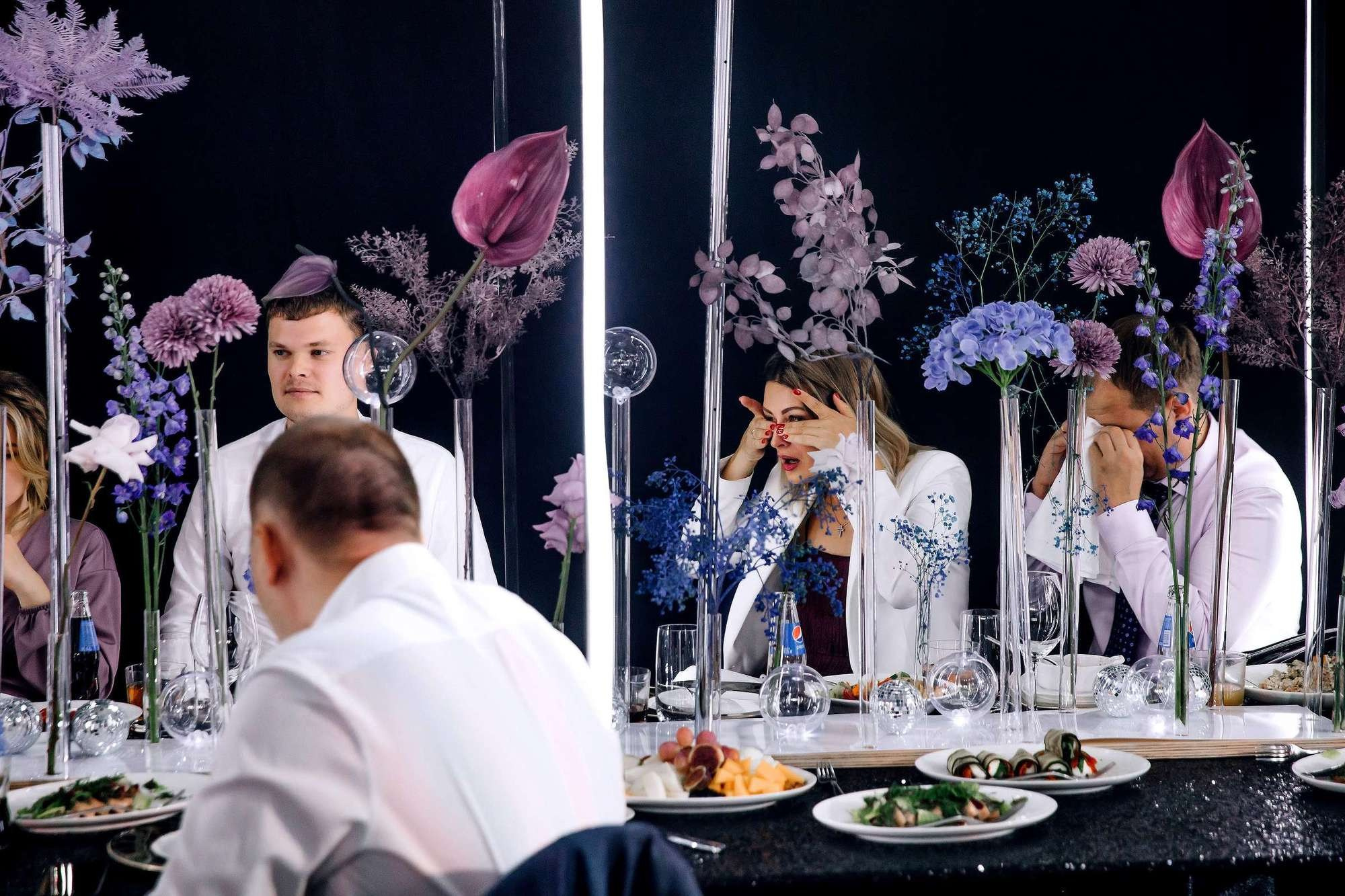 Станислав и Виолетта. Сочи. Любовь Чуляева — свадебный фотограф в Москве и Европе