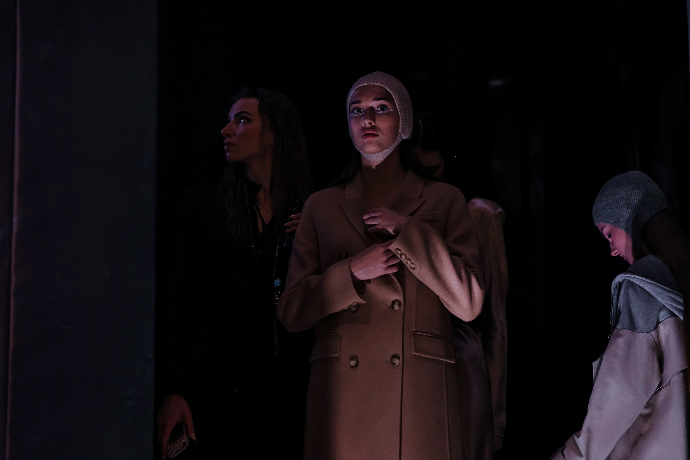 SFW. Любовь Чуляева — свадебный фотограф в Москве и Европе