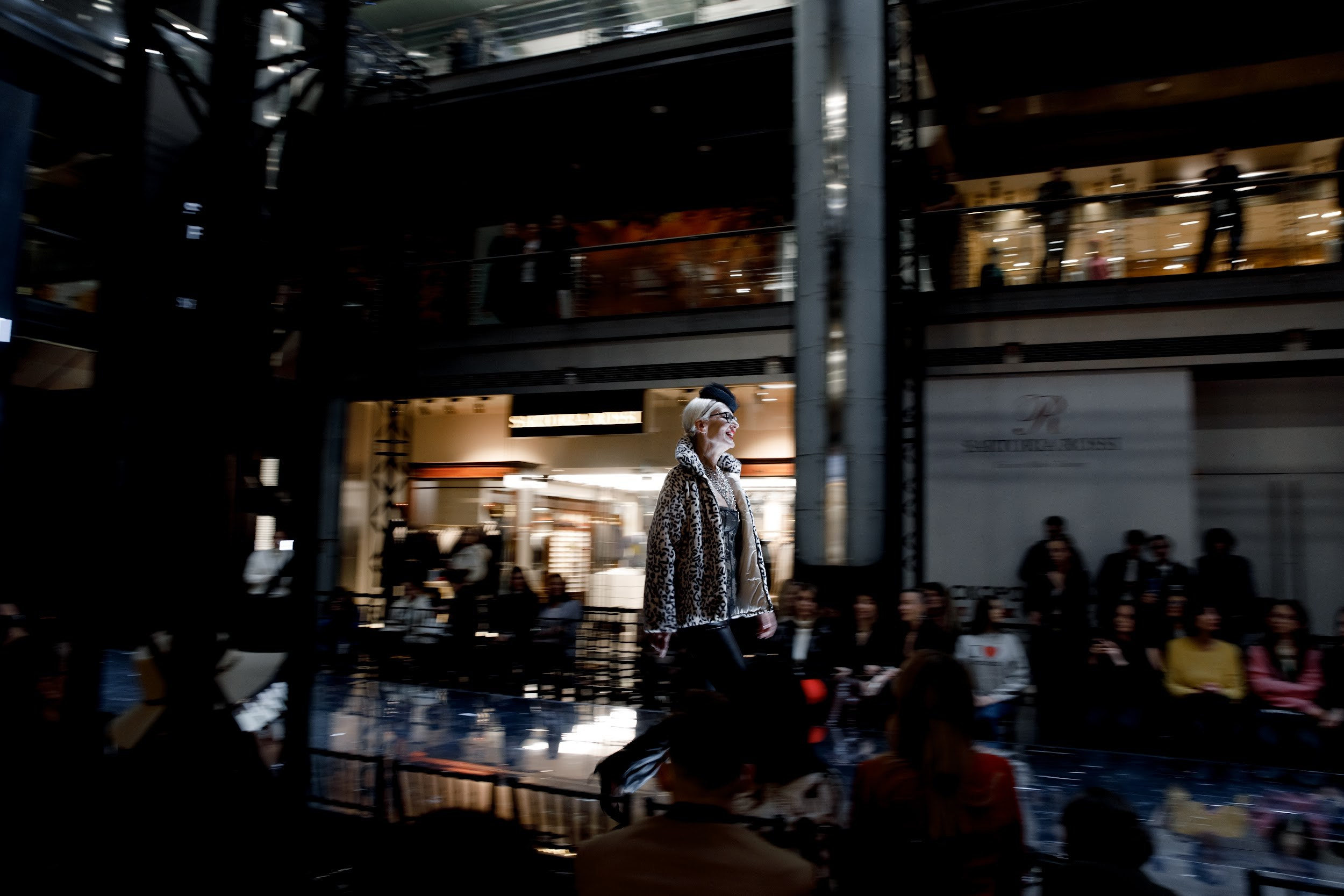 SFW. Любовь Чуляева — свадебный фотограф в Москве и Европе