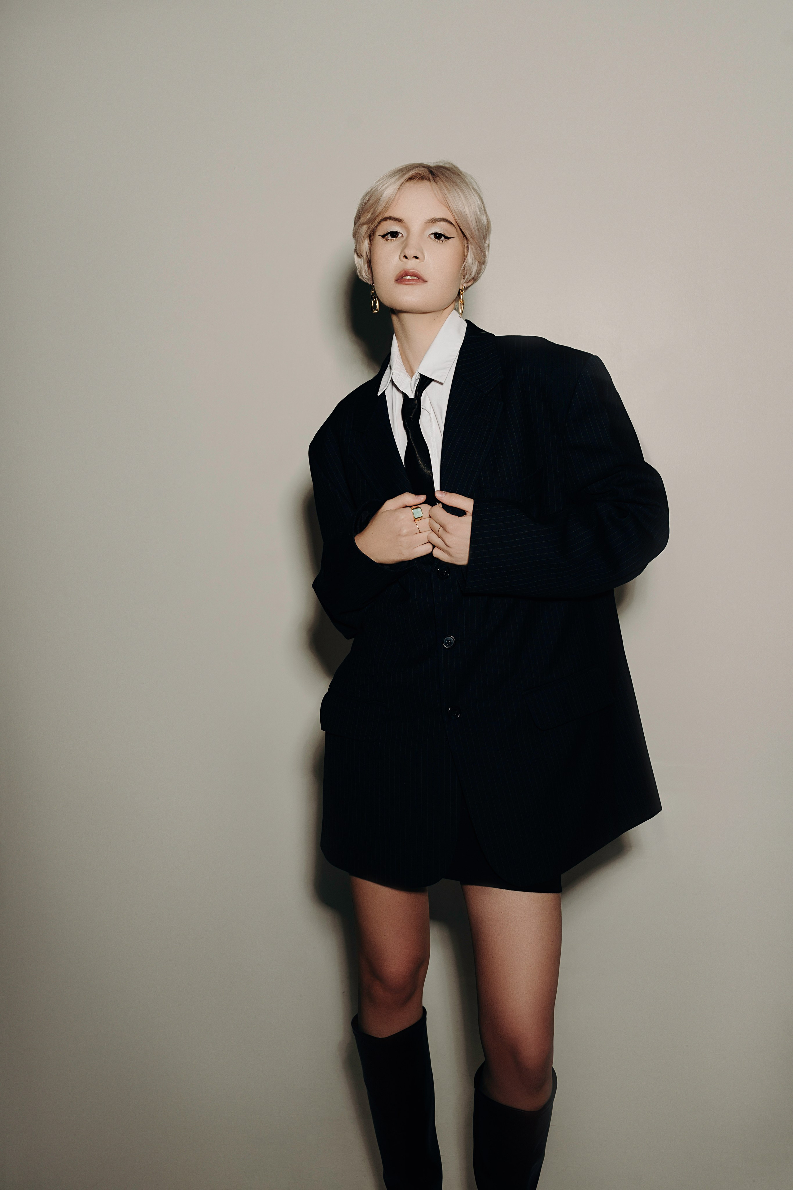 Полина. Фотограф Софа Самара