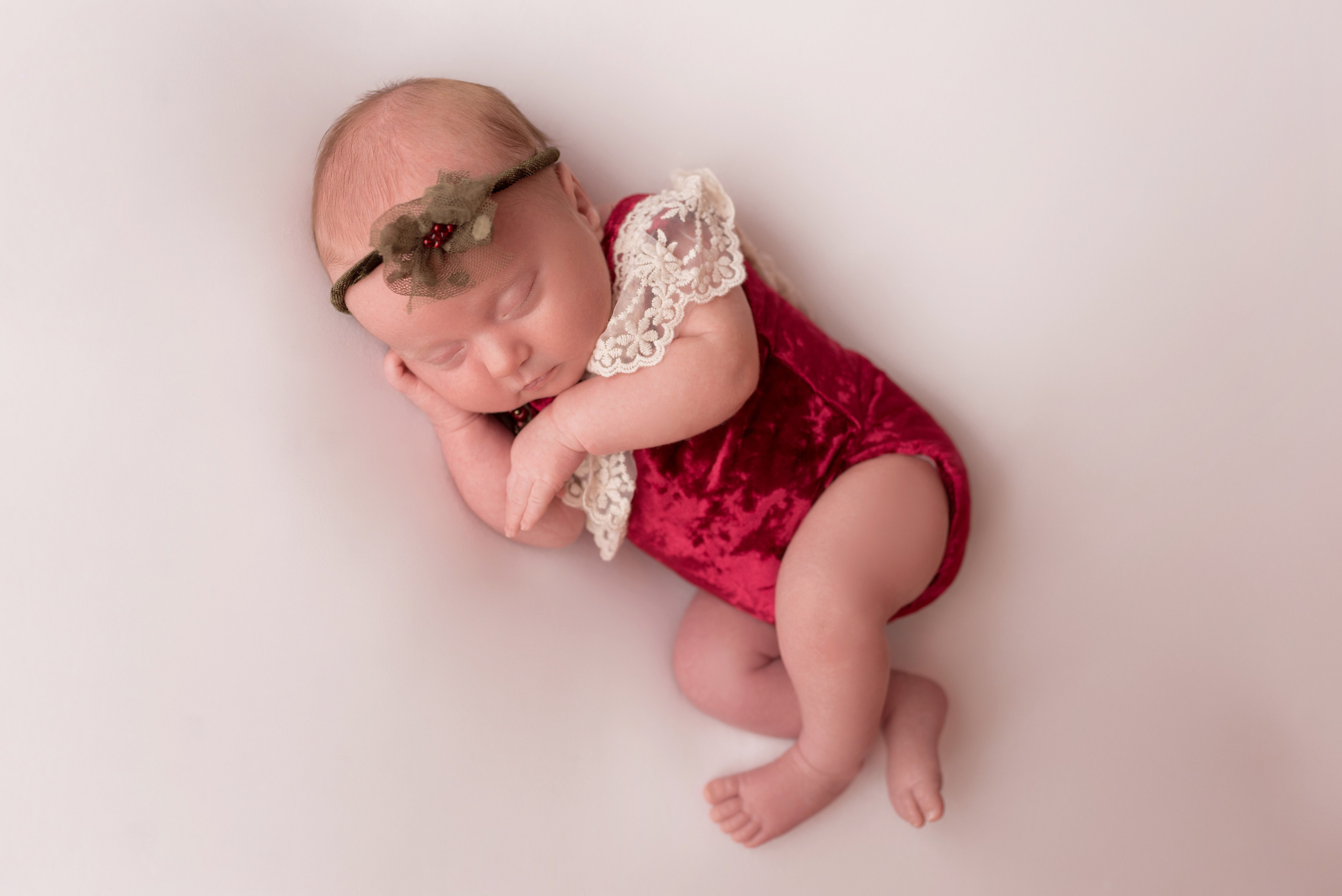 Newborn. Семейный и детский фотограф в Москве