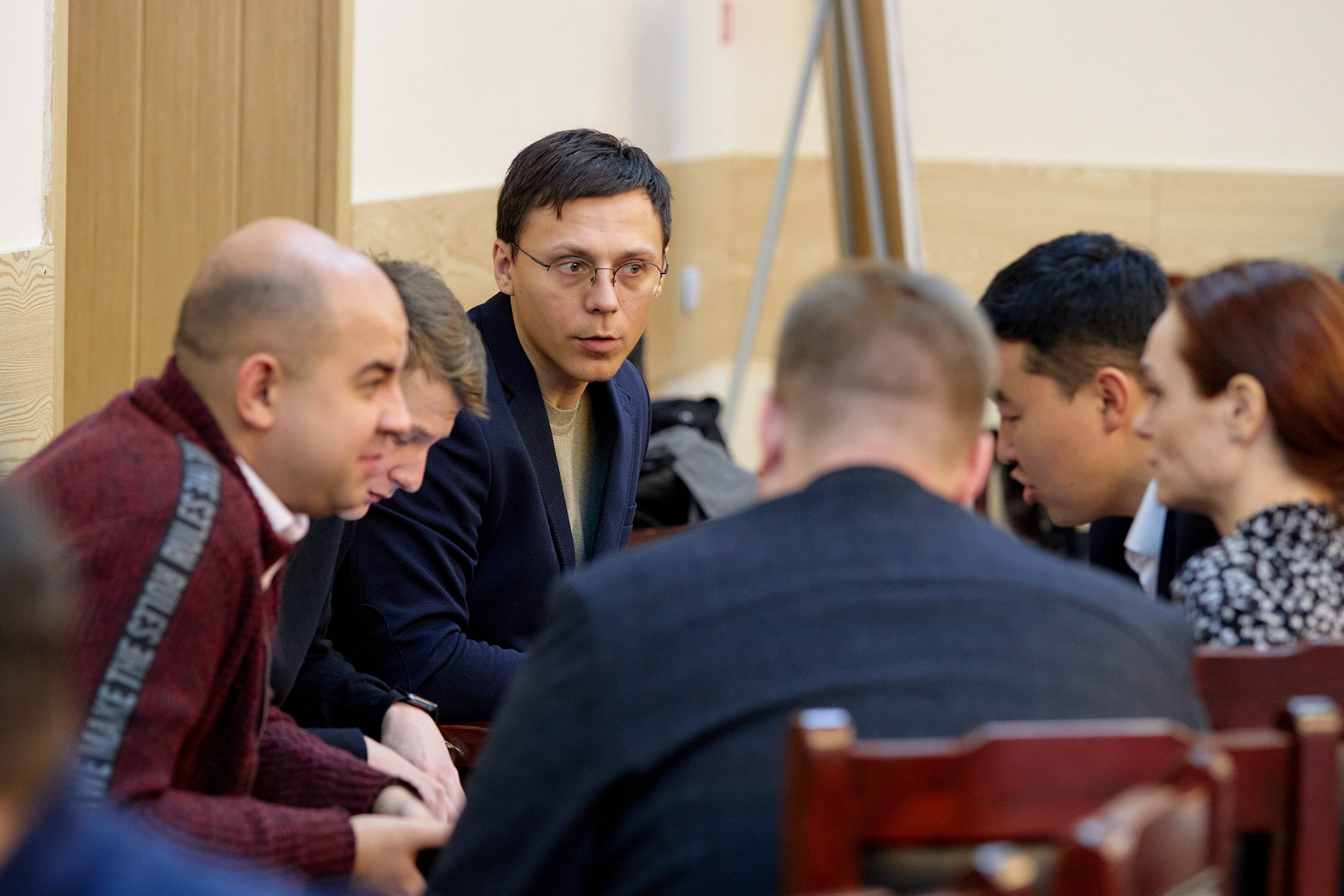 Муравьёв-Амурский 2030. Бурятия. Репортажный фотограф Владивосток Анастасия Сокольникова