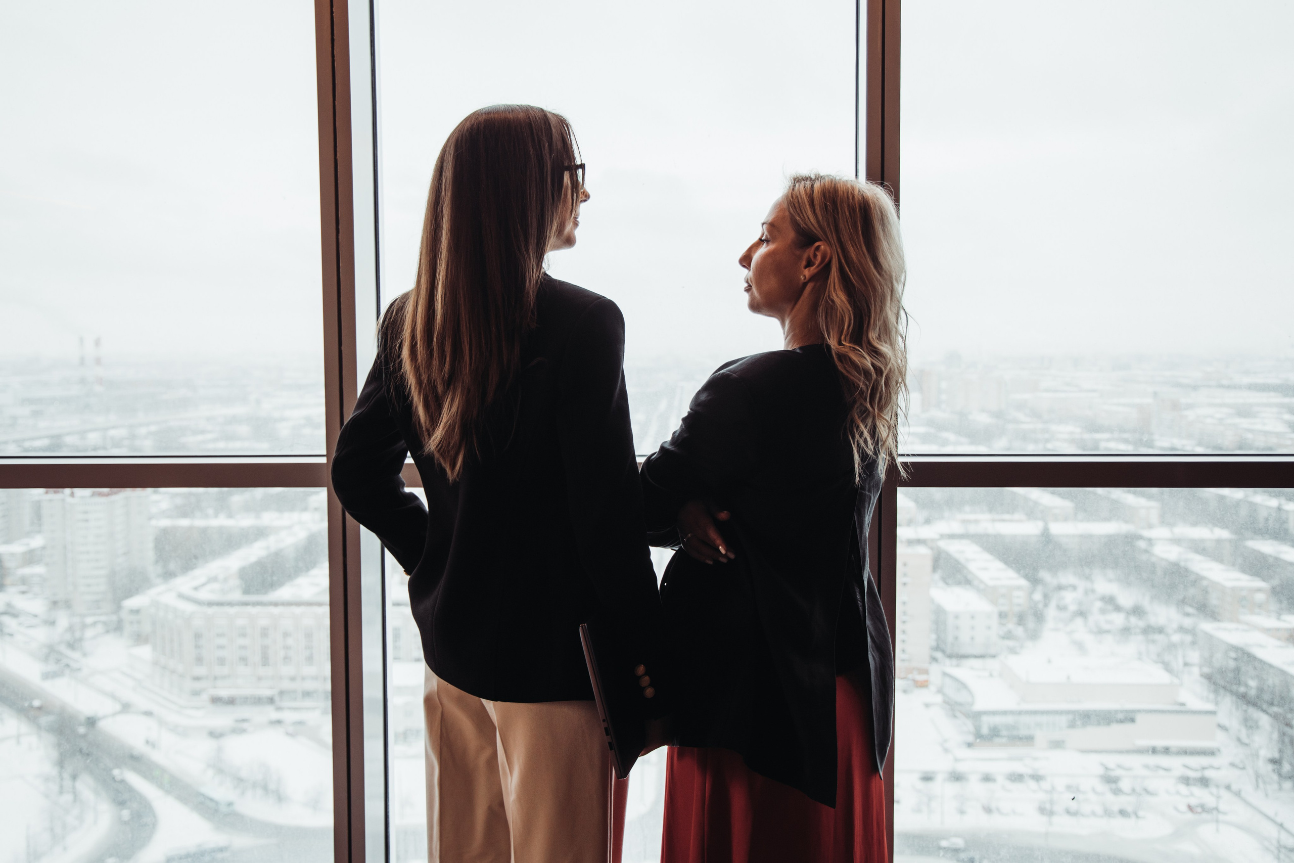 Business women in tourism. ДарияГалямова — фотограф: открытый, творческий, коммерческий