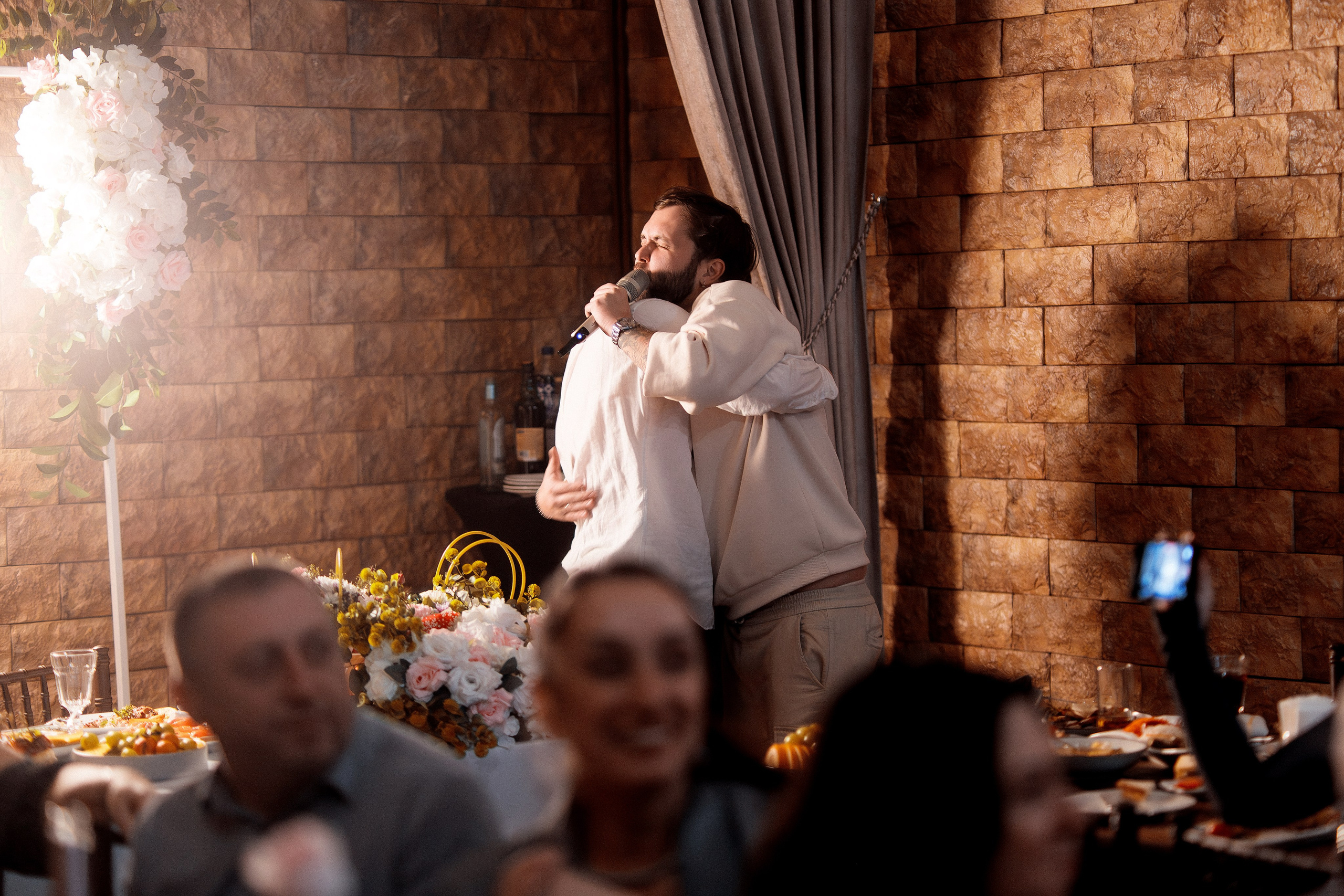 Свадебная съемка Валера и Ксюша. Фотограф в Новосибирске Владислав Унтерберг