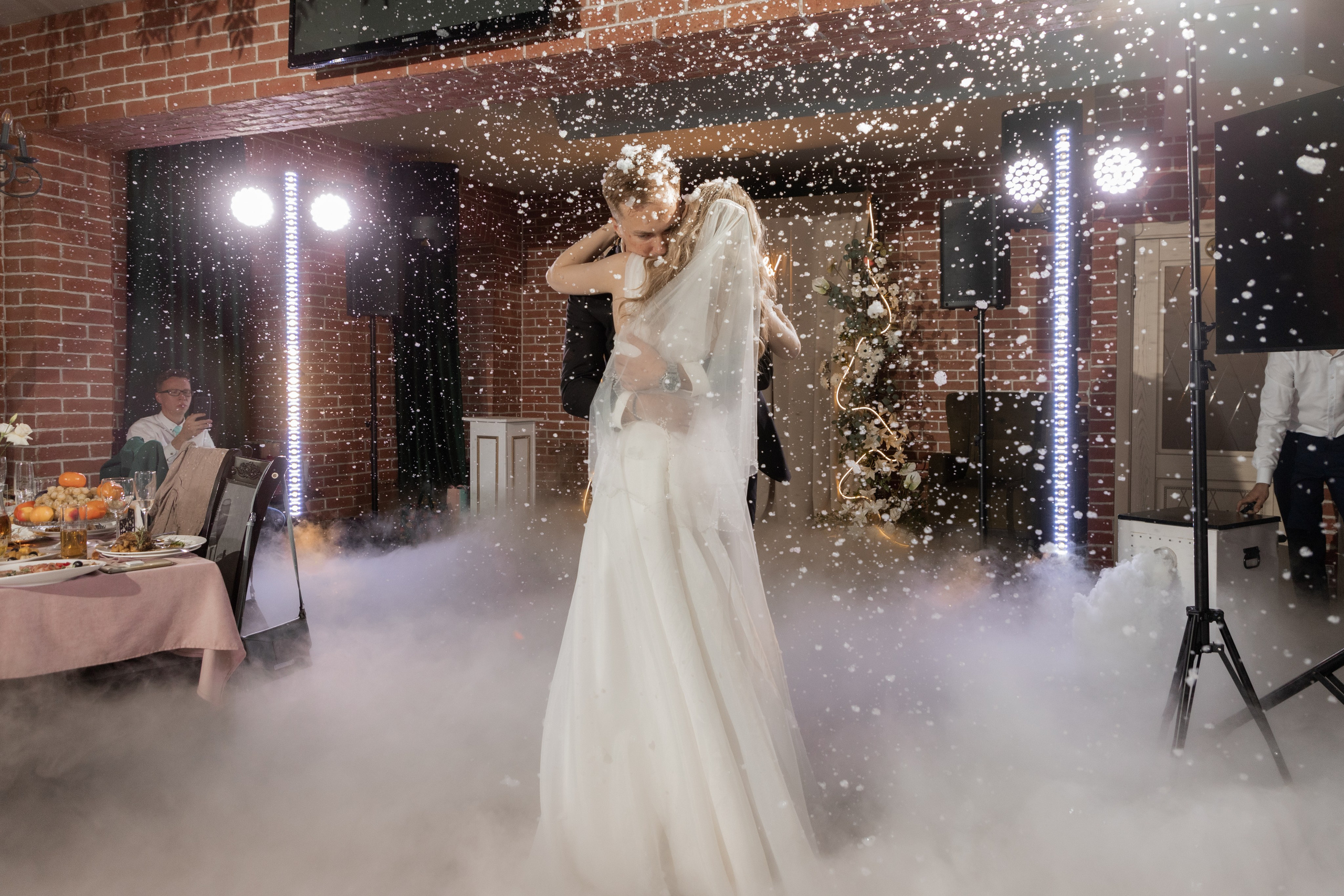 Банкеты. Свадебный фотограф Ангелина Сунгатулина | Саратов | Балаково | Вольск