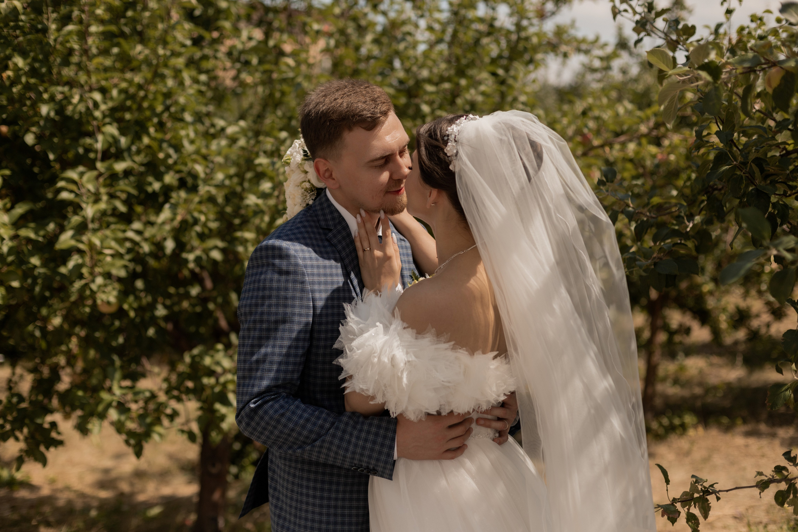 Алексей и Екатерина (сокращено). Свадебный фотограф Ангелина Сунгатулина | Саратов | Балаково | Вольск