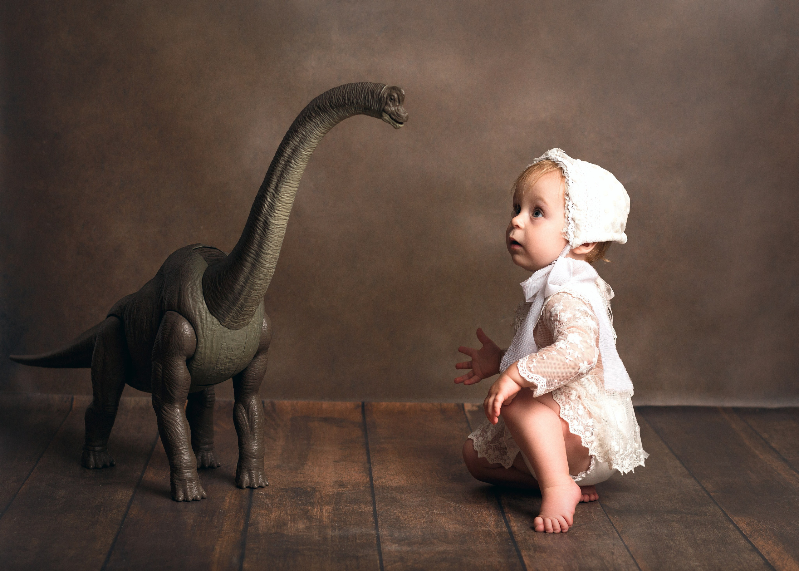 Малыши до года. Фотограф новорожденных в Омске Анастасия Моисеева