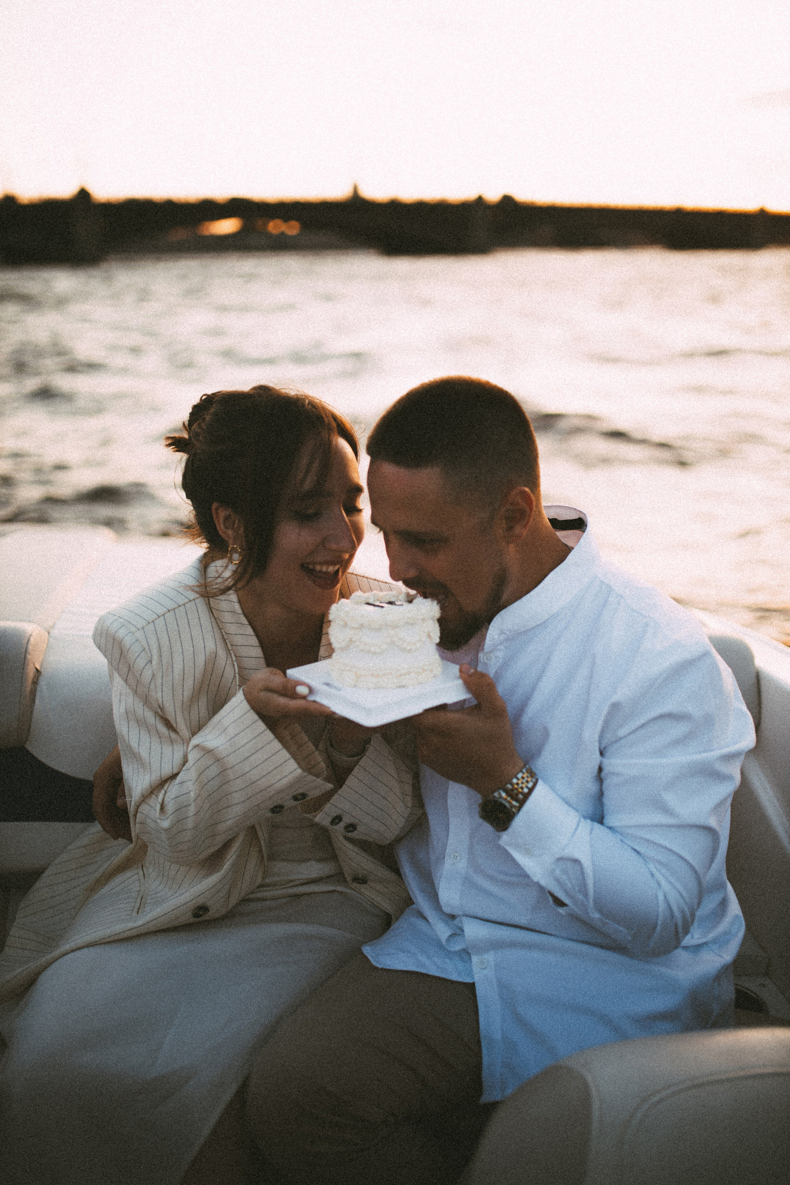 Е & Е | Санкт-Петербург. Фотограф Екатерина Амбрушкевич