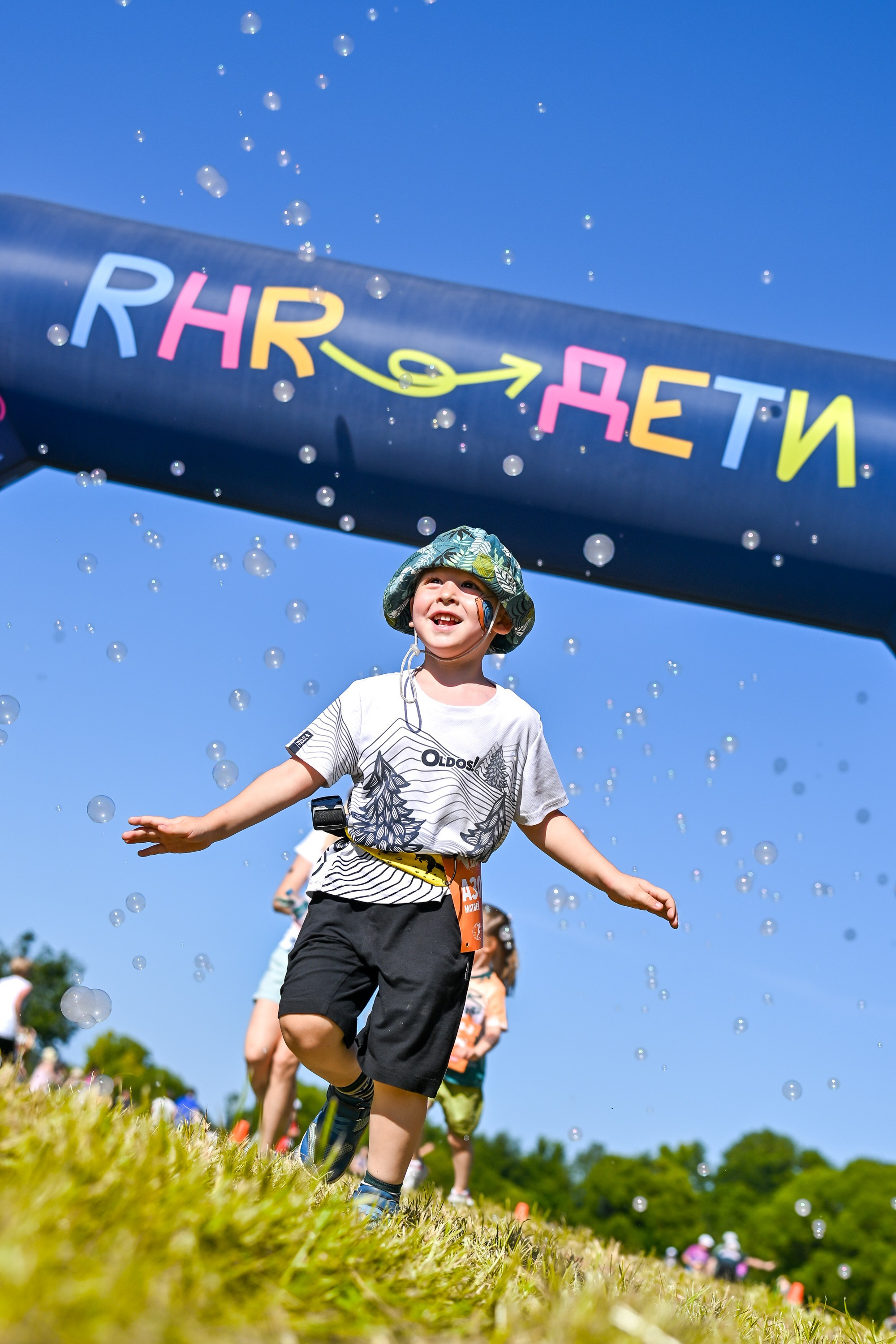 Репортаж. Фотограф в Москве и МО Александр Шаров