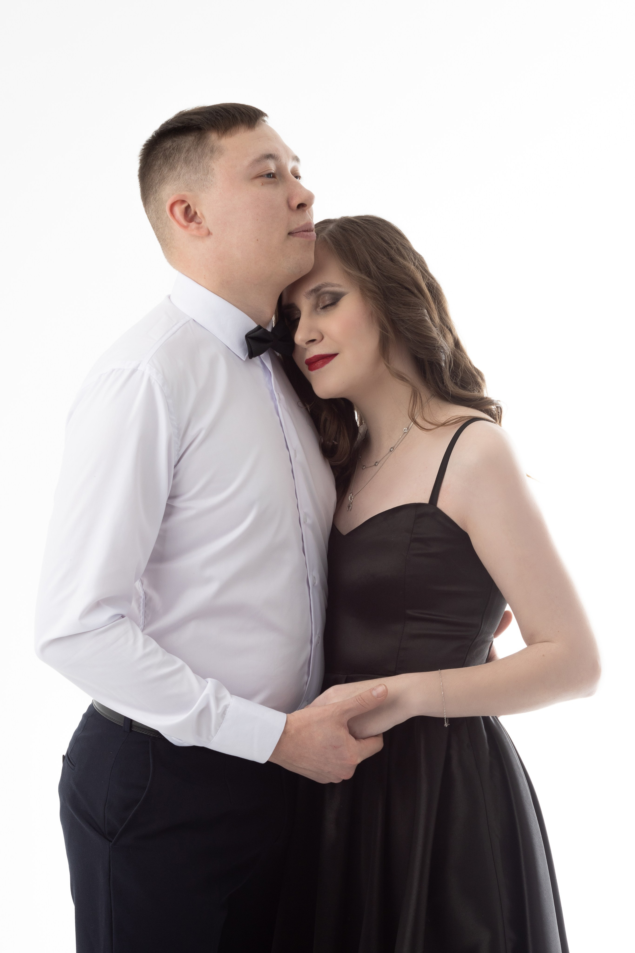 Семейная съемка. Фотограф в Воркуте Мария Фомина