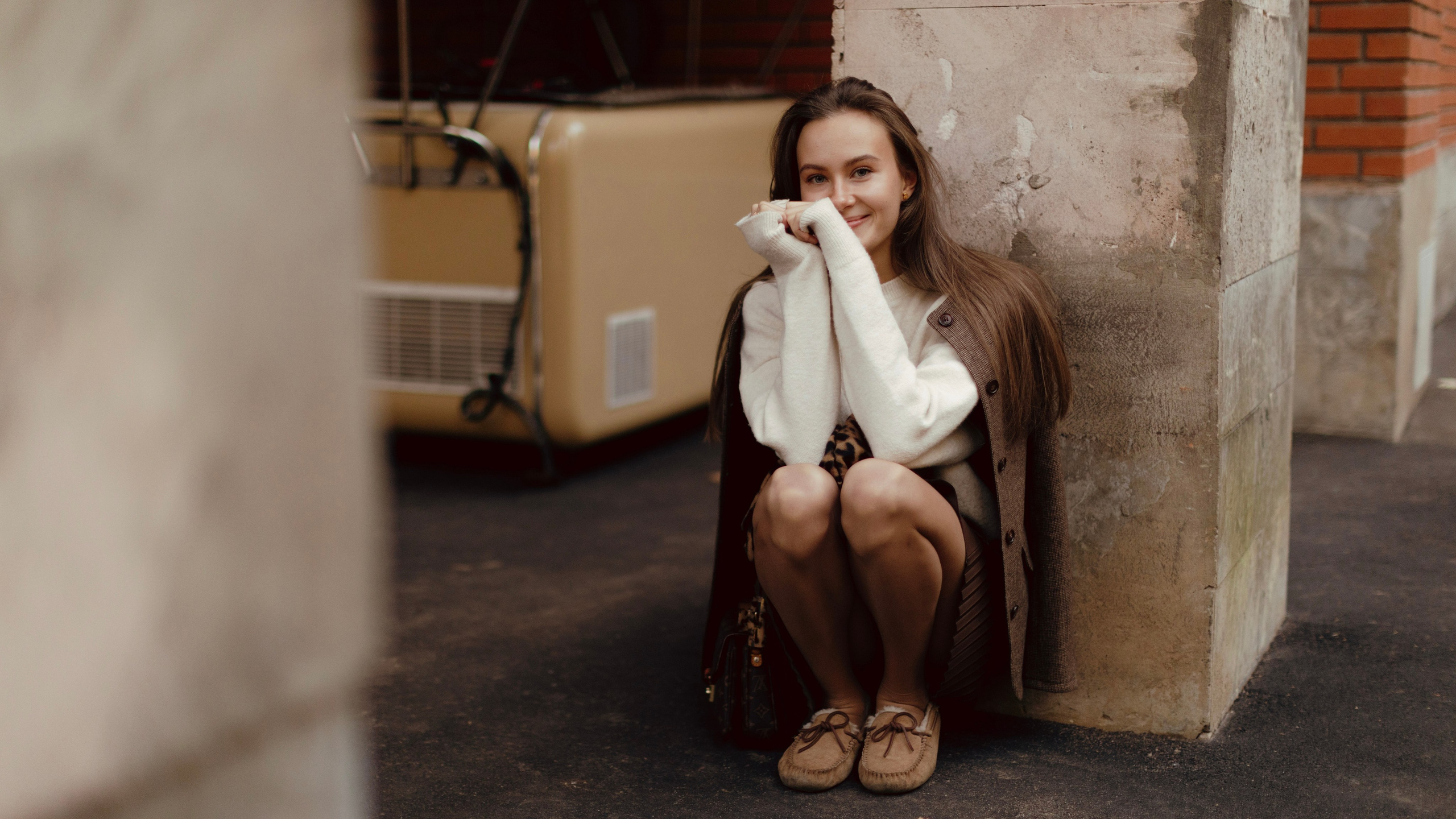 Прайс. Фотограф Москва и Екатеринбург. Максимова Соня