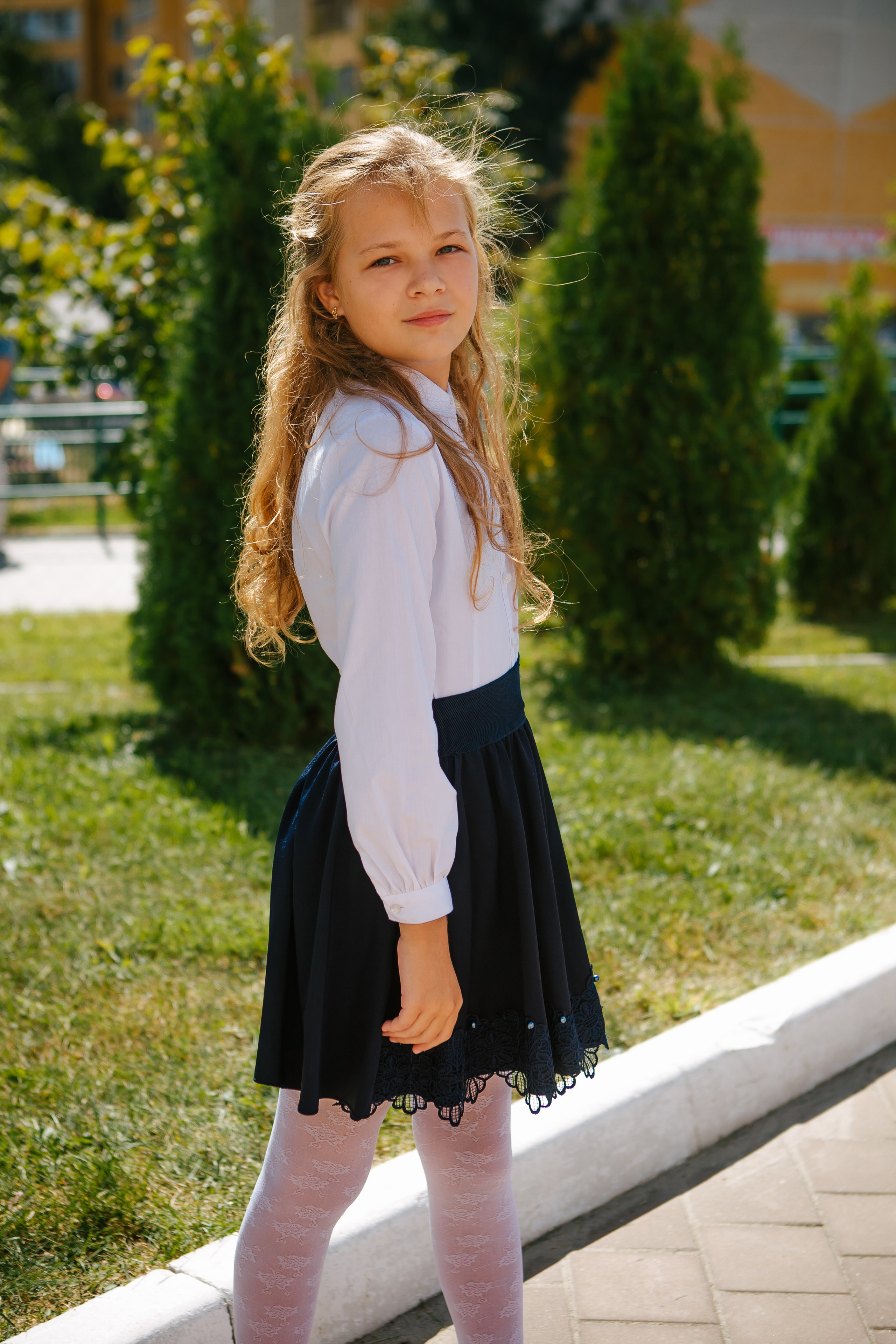 2022. Фотограф Александра Рышкова