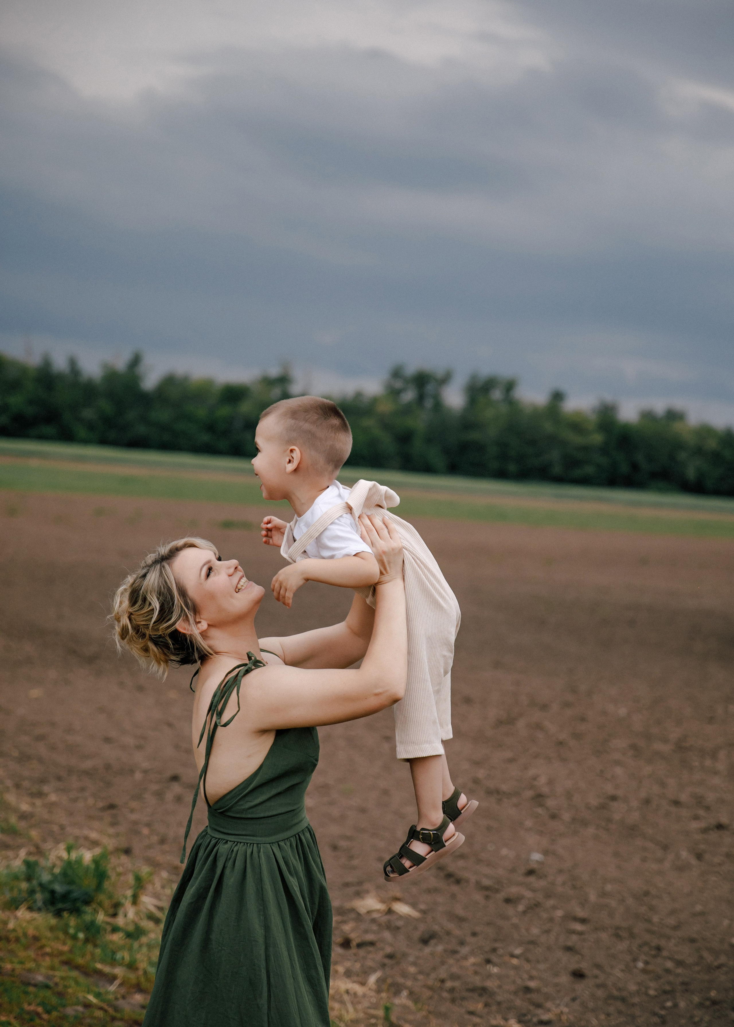 Анжелика и Егор. Фотограф Александра Рышкова