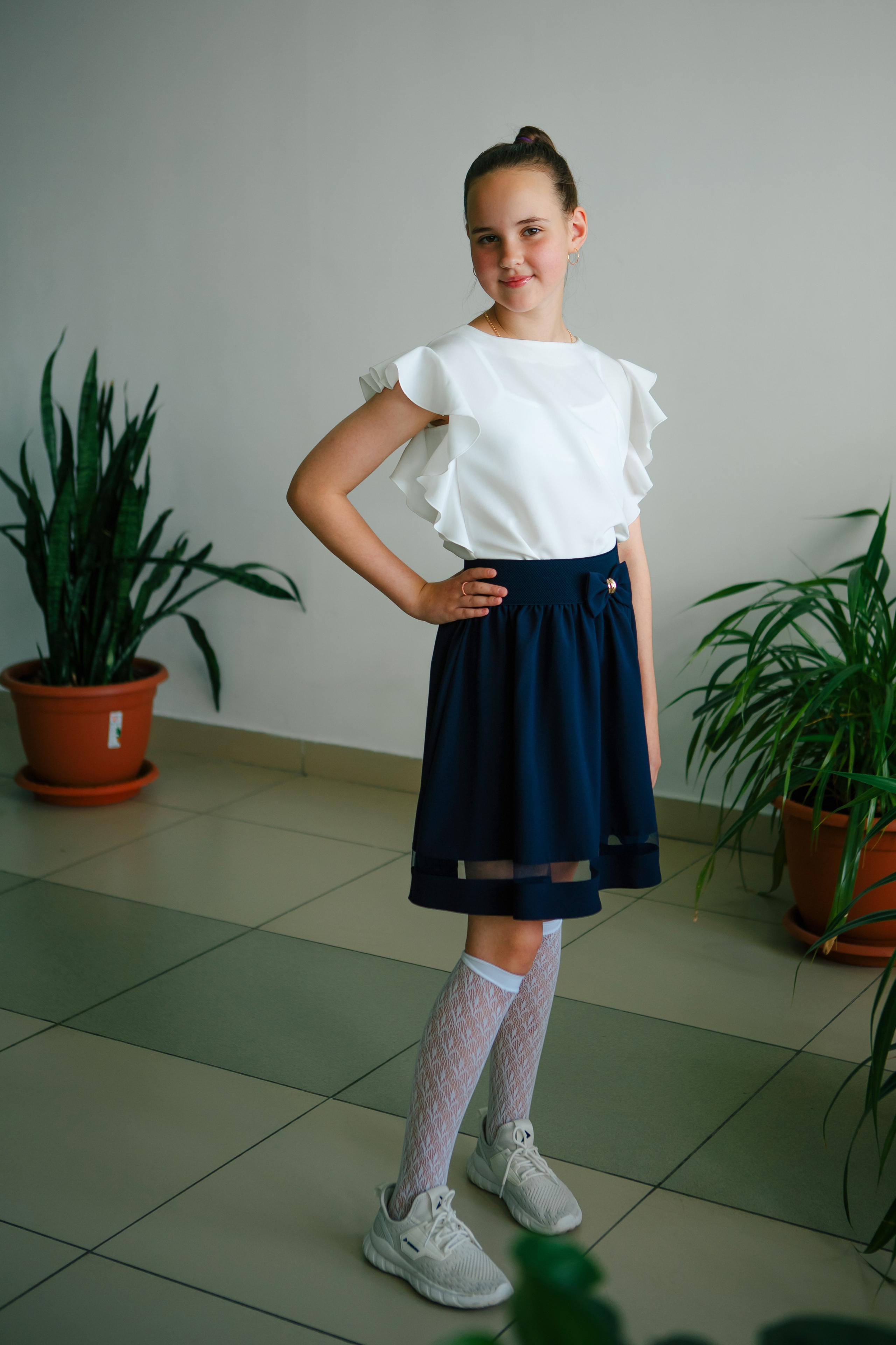 2022. Фотограф Александра Рышкова