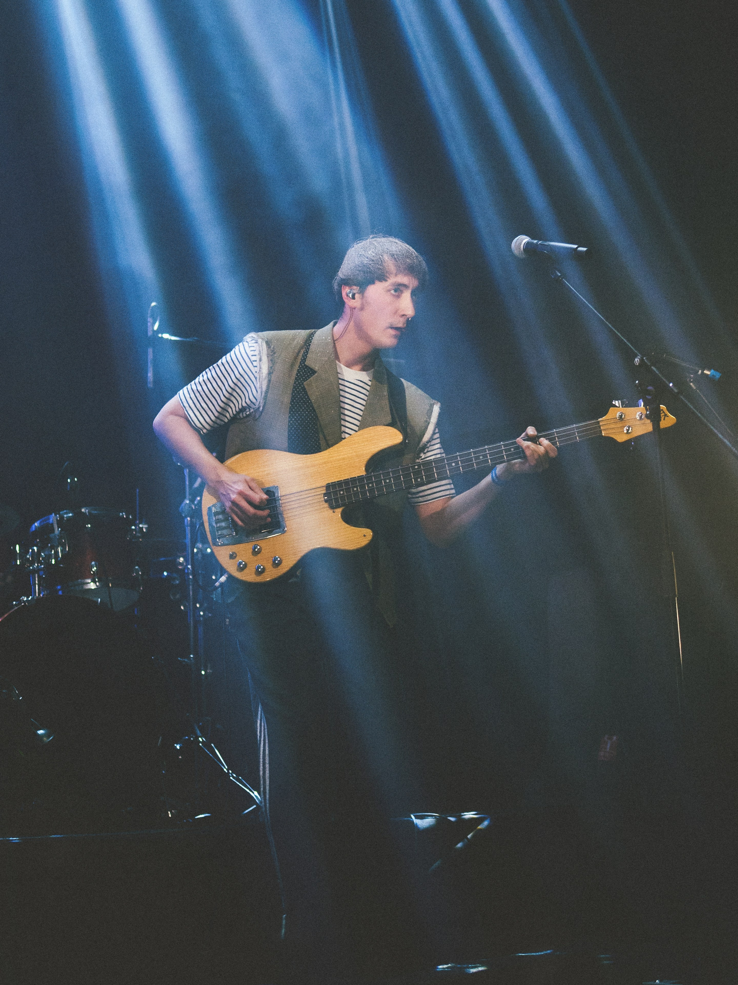 Motherland Winter’26. RUSLAN ROZANOV