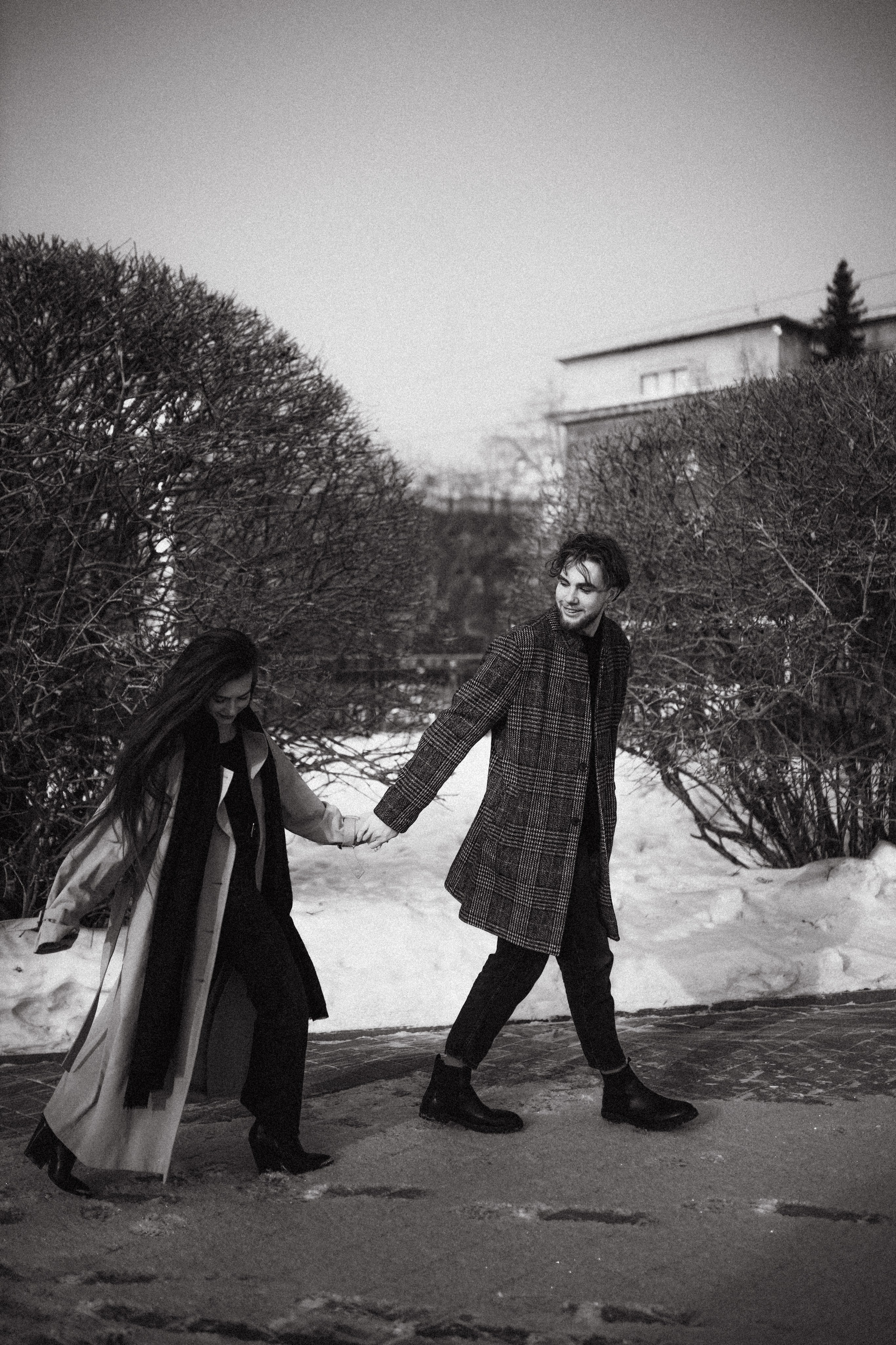 A & A | Екатеринбург. Фотограф Екатерина Амбрушкевич