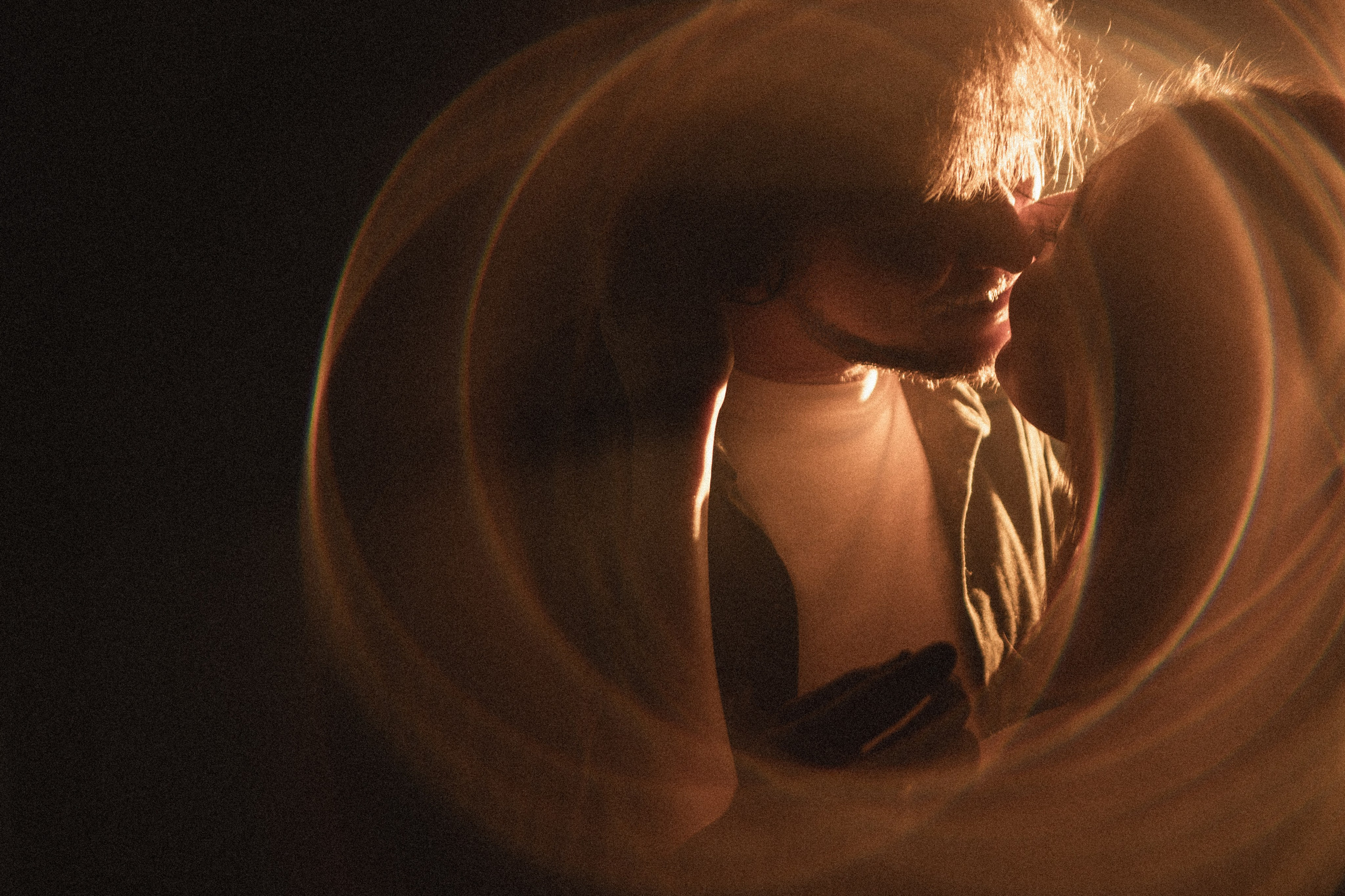 Лиза и Даня. Главная