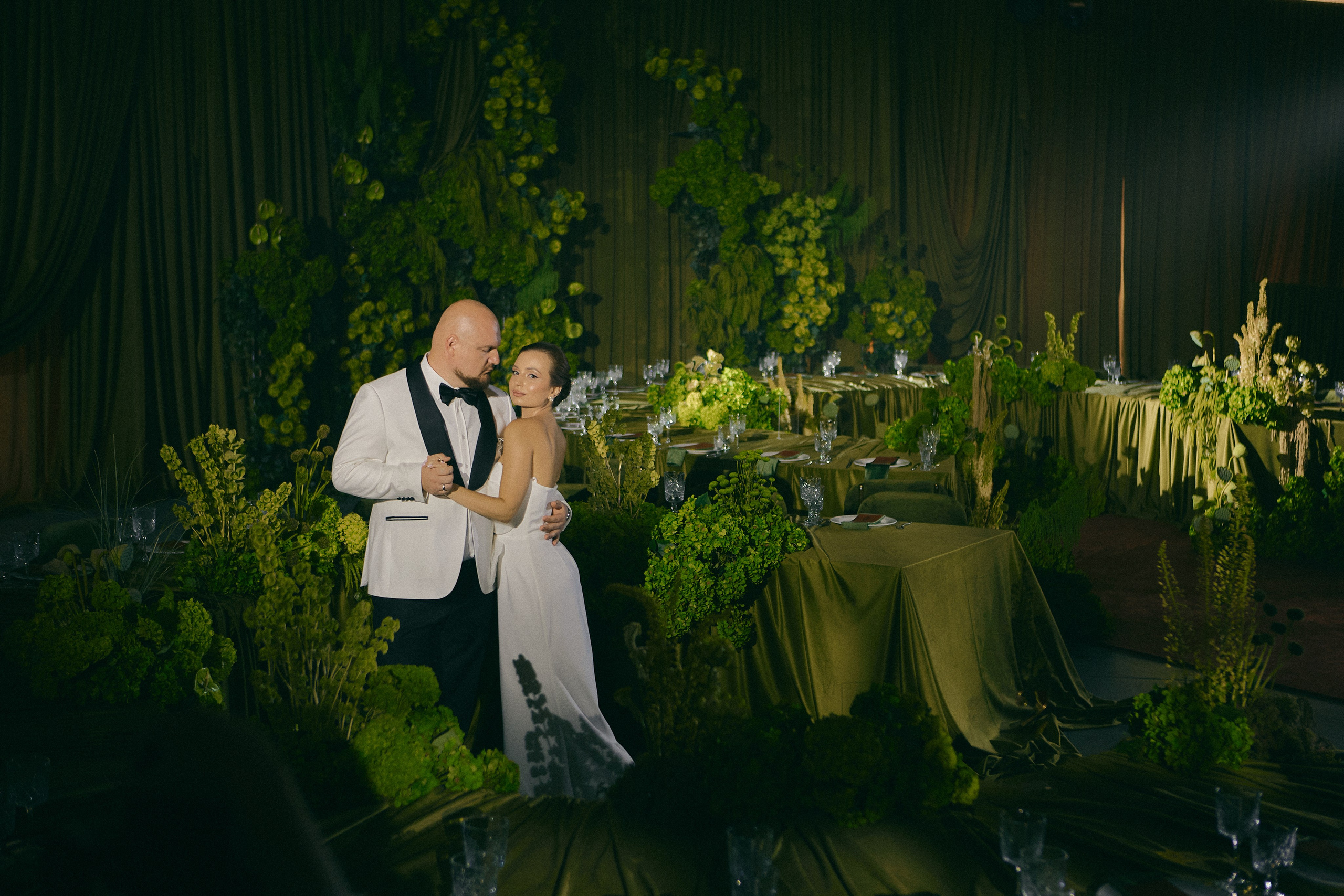 Павел и Екатерина. Ани Арутюнян | свадебный фотограф