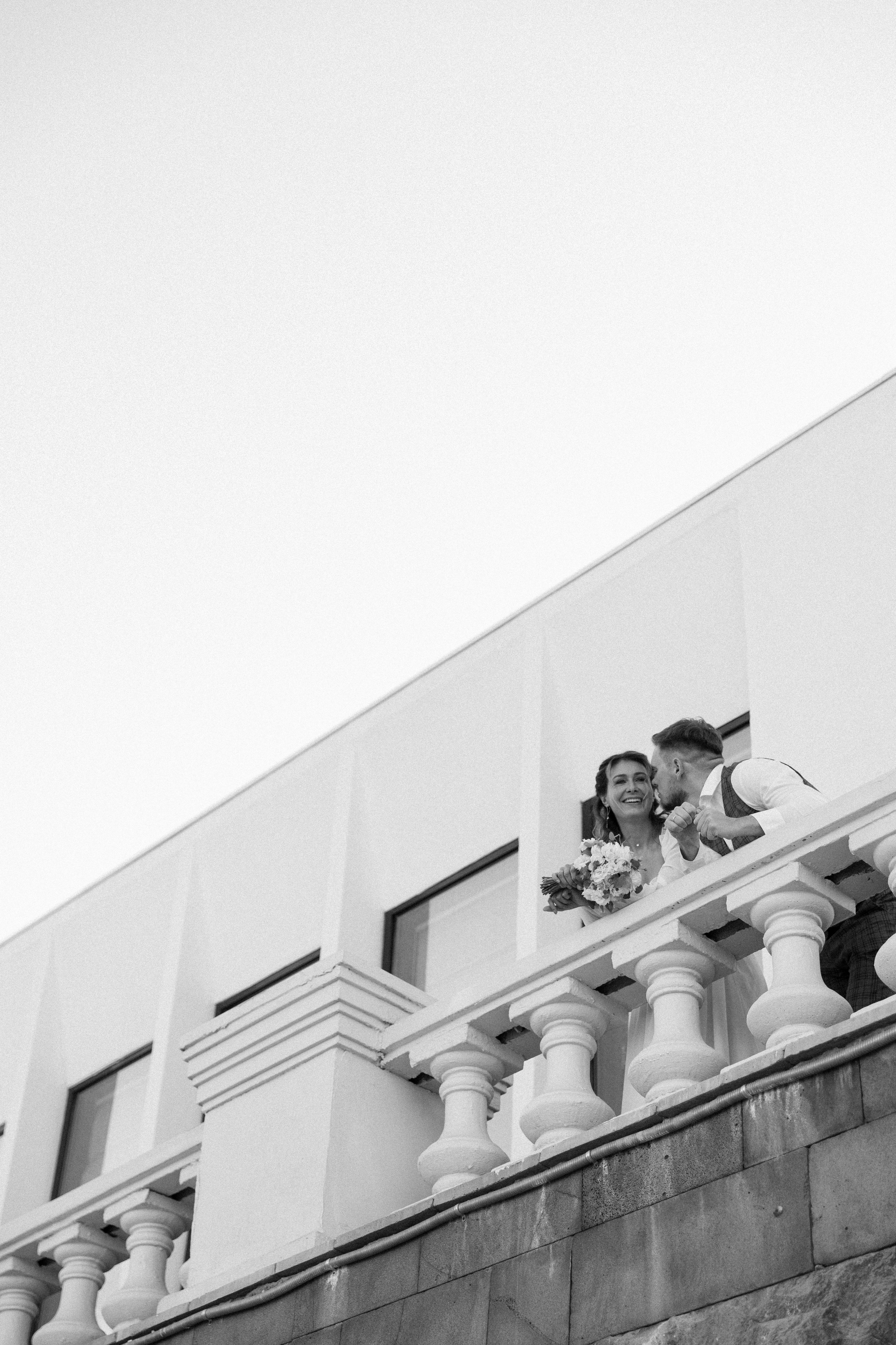 Маша & Саша. Фотограф Нижний Новгород Юлия Болдырева