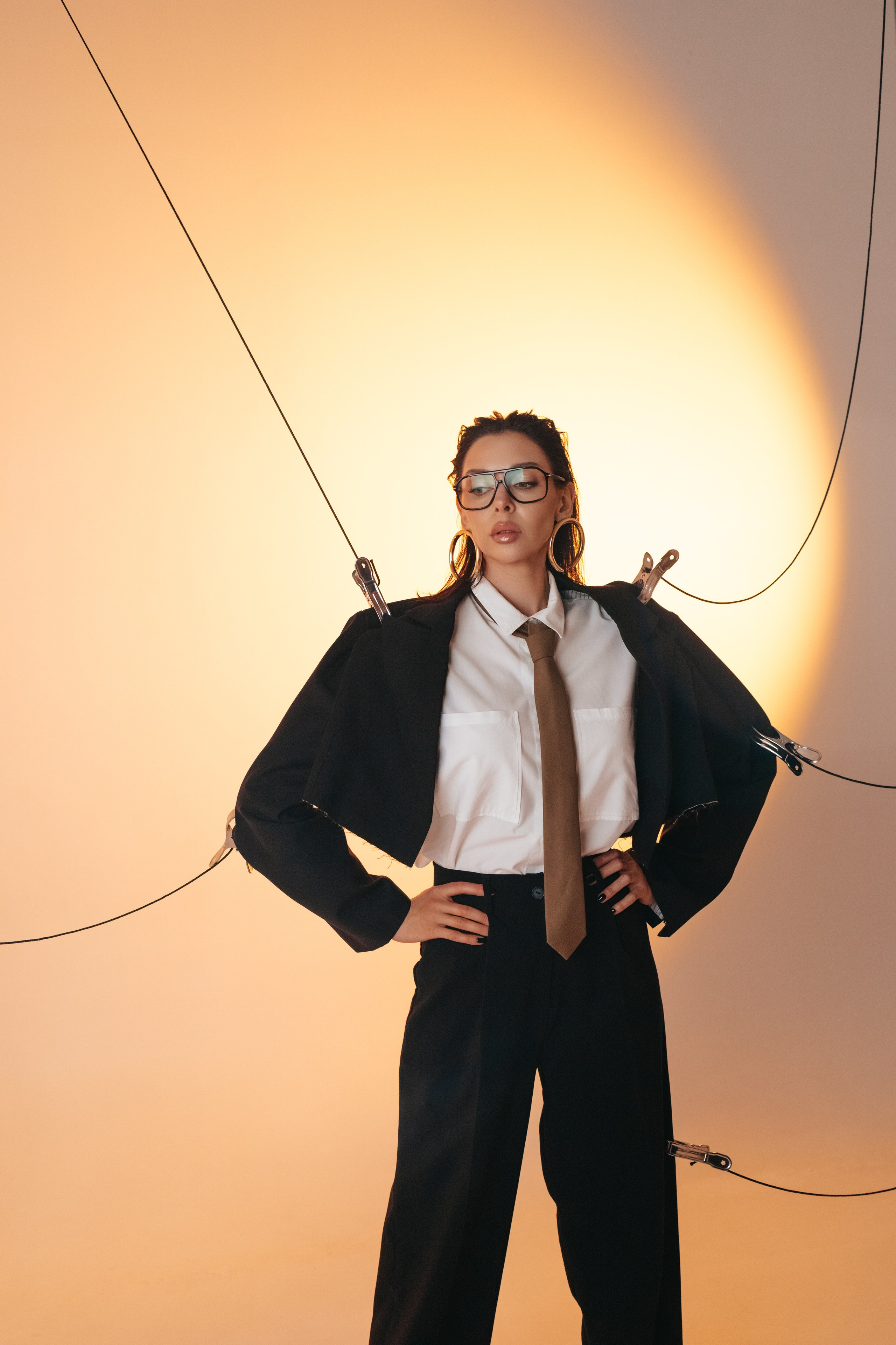 Рекламная фотосессия. Семейный и портретный фотограф в Геленджике Любовь Бодрова