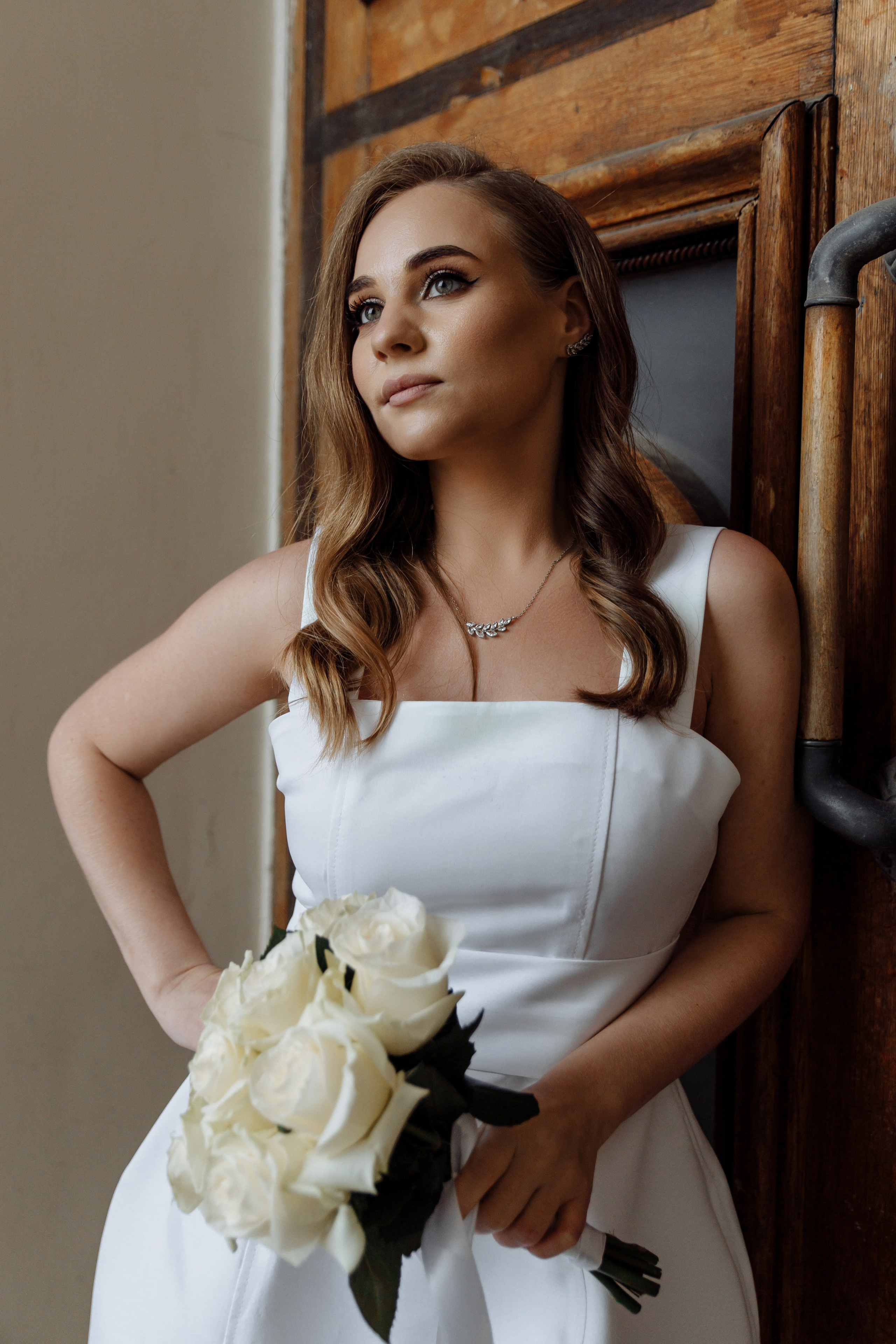 Никита и Даша