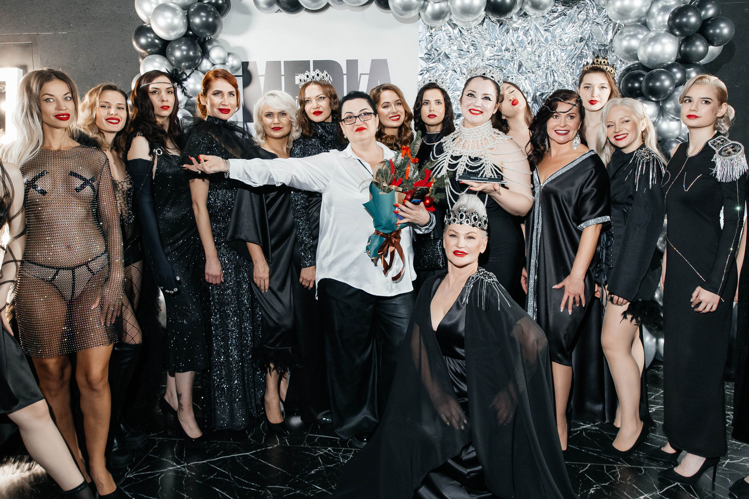 Репортаж Media Fashion. Свадебный и репортажный фотограф МОСКВА