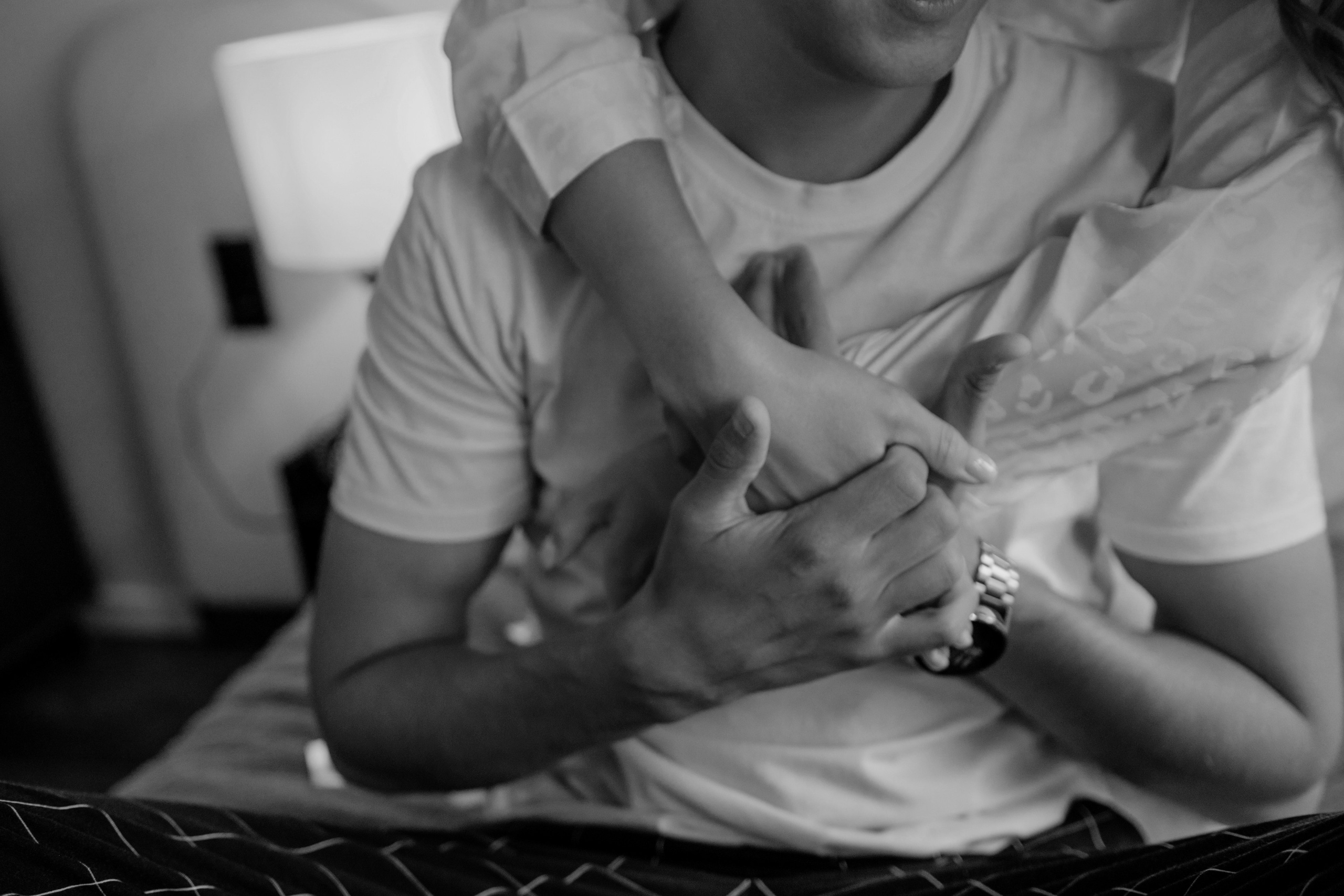 Максим&Ангелина. Свадебный и Семейный фотограф в Ярославле Алёна Колясникова