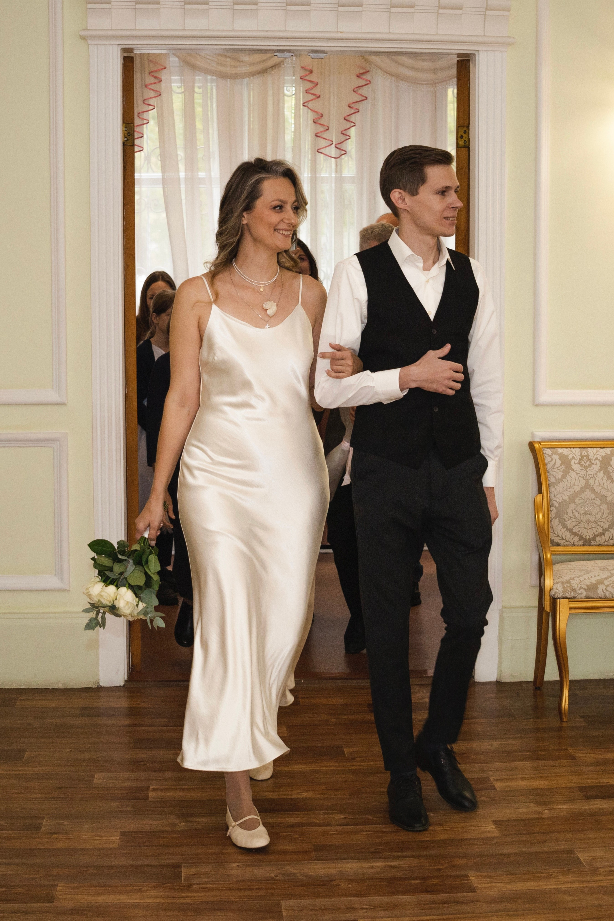 Свадебные фотосессии. Фотограф Красноярск | Касьянова Мира