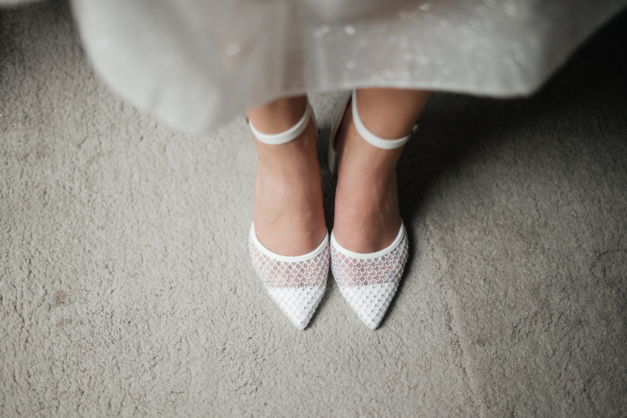 Илья и Анна. Свадебный фотограф