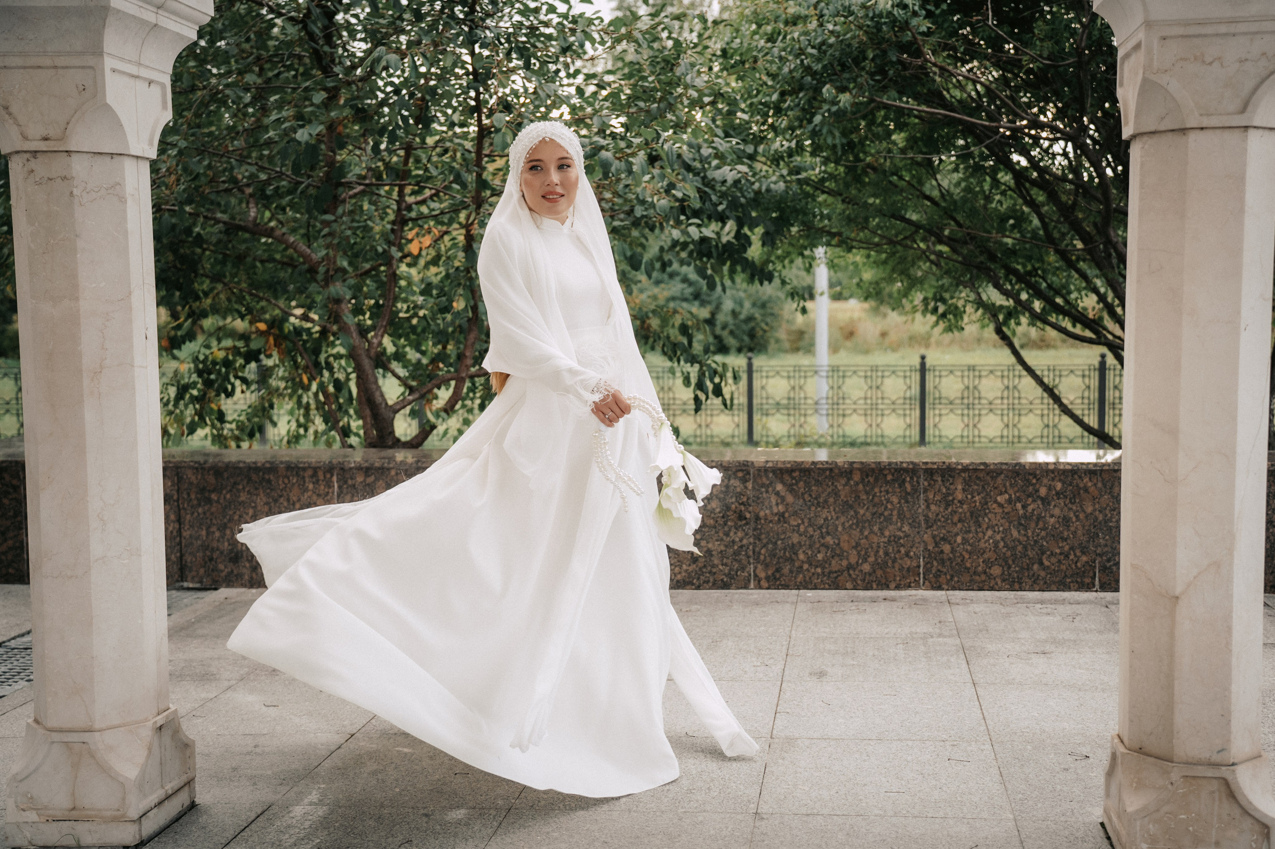 Алина и Мерт. Главная