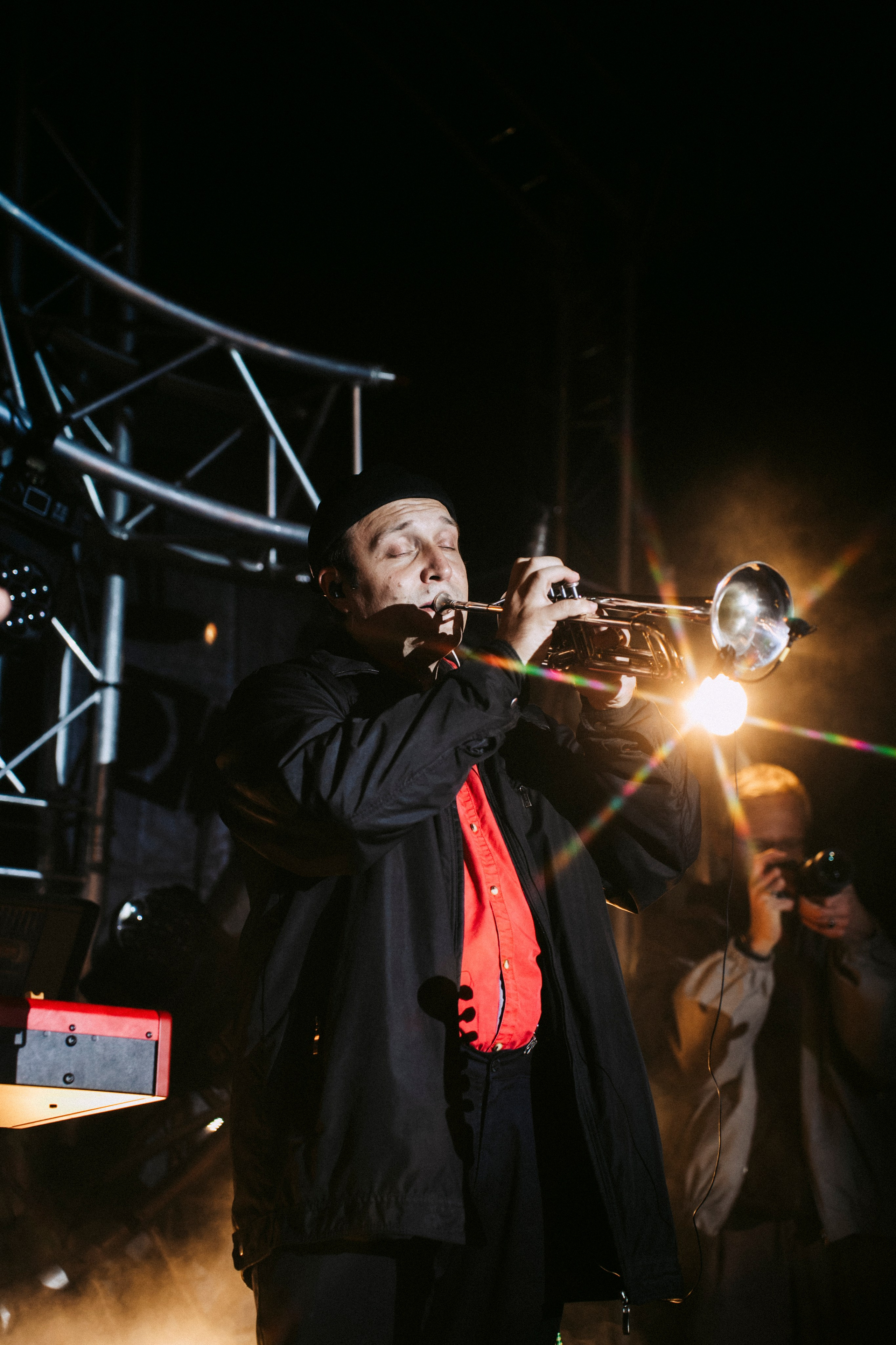 Фестиваль «Очень! Осень». Главная