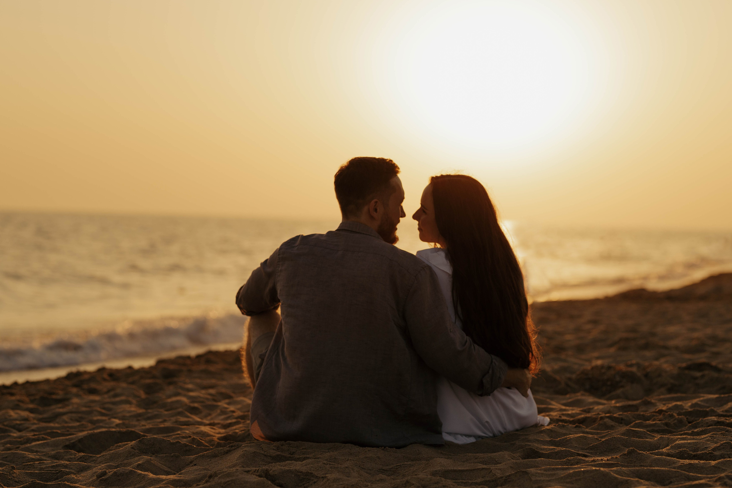 Семейный и свадебный фотограф в Новороссийске