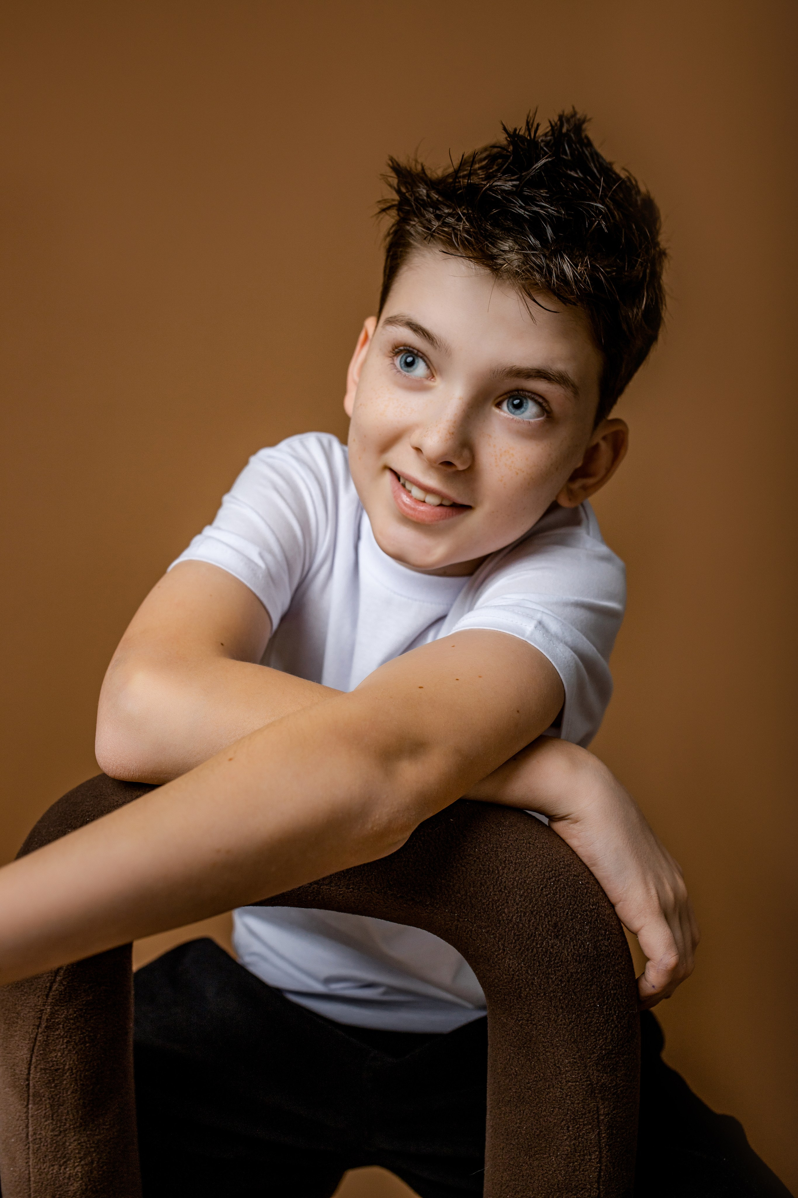 Дети 3+. Детский фотограф в Москве Маргарита Чубукова