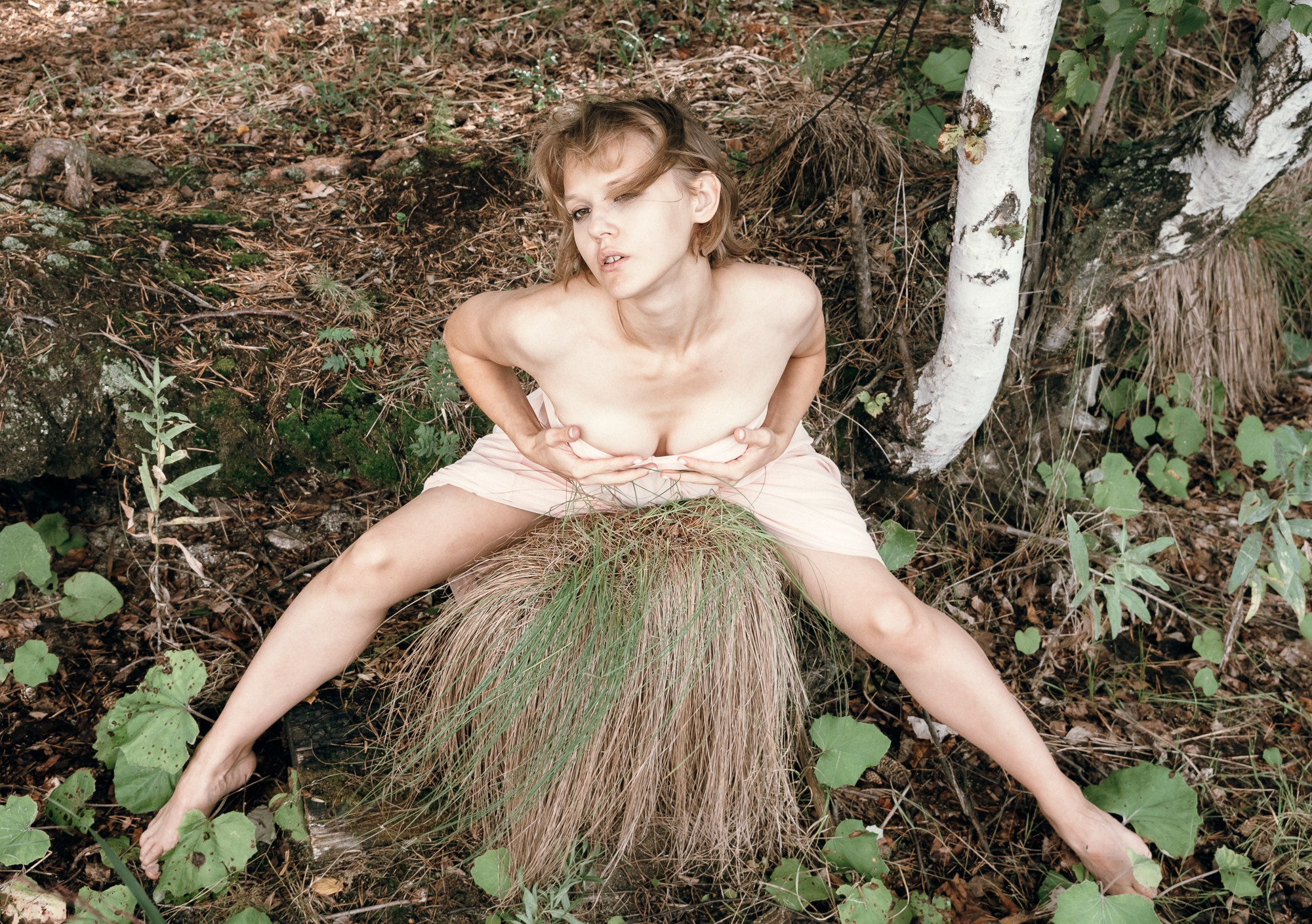 Елена Persik. Фотограф