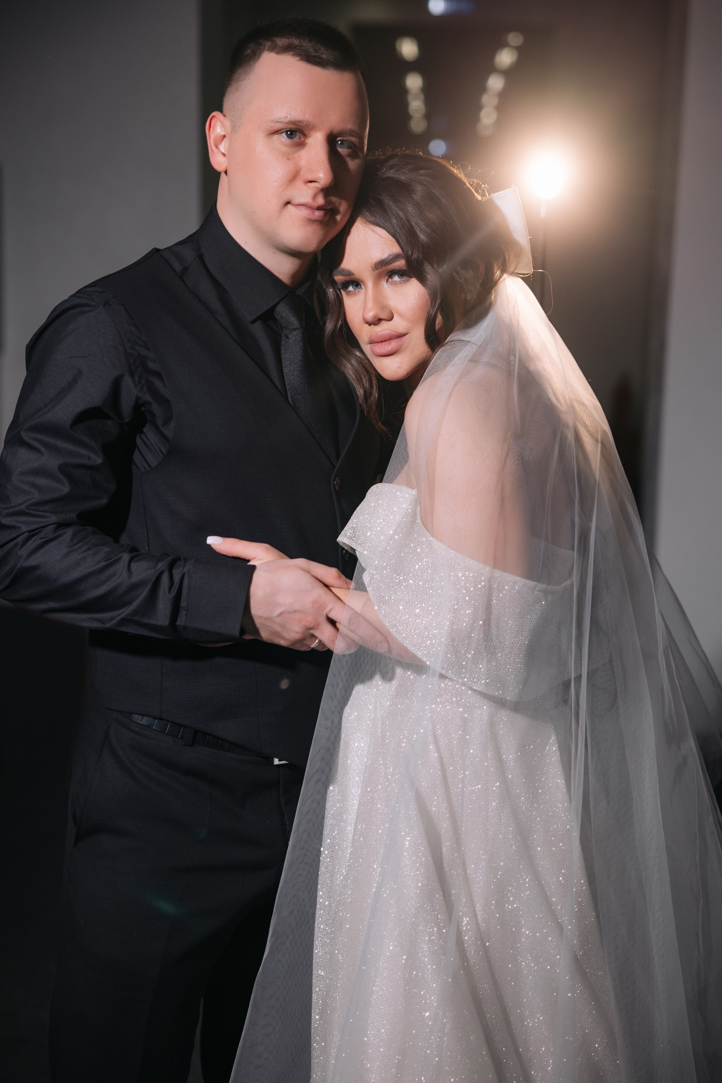 Ivan Nataly. Фотограф в Ижевске и Казани Богданов Яков