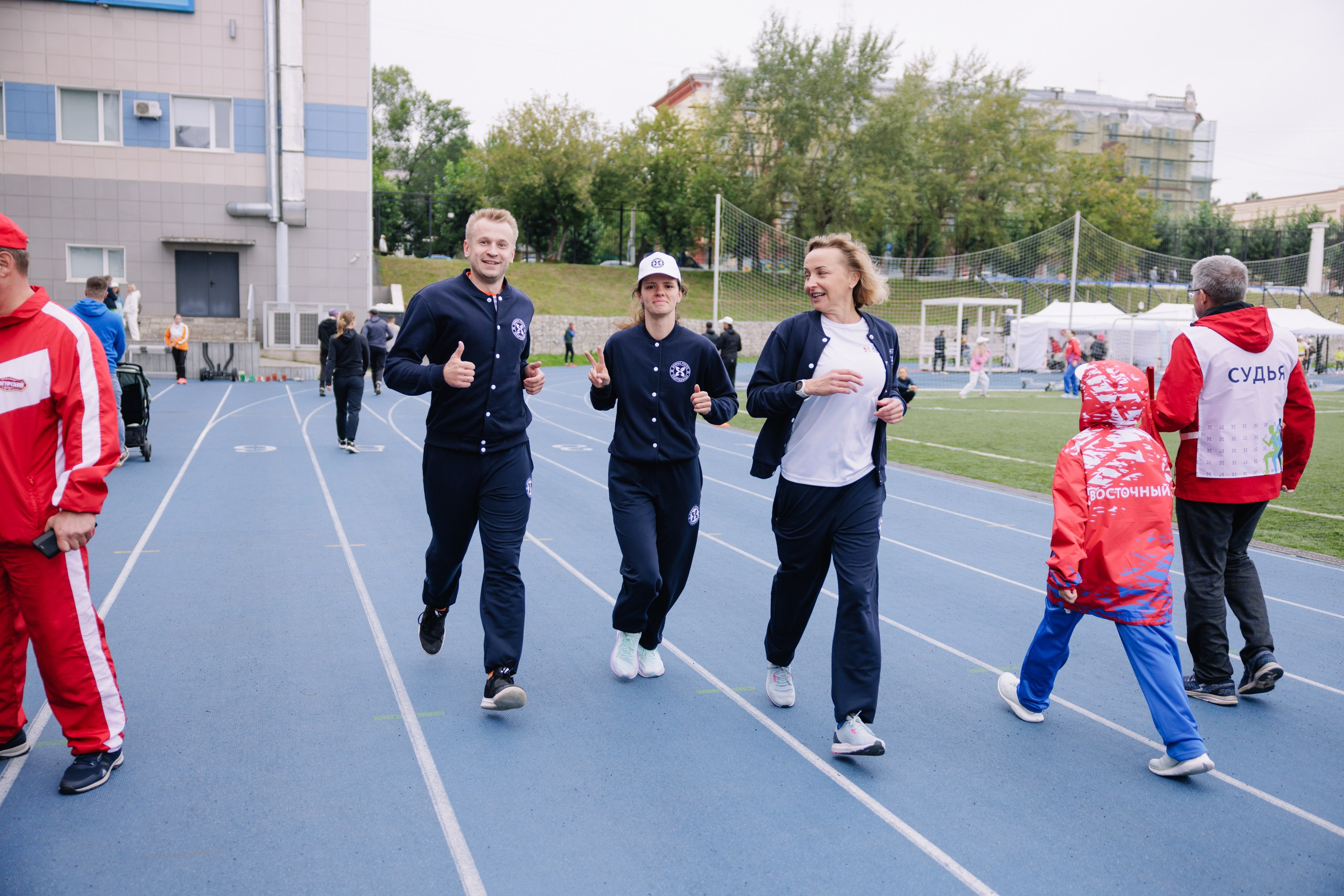 Комос — спартакиадa. Фотограф в Ижевске и Казани Богданов Яков