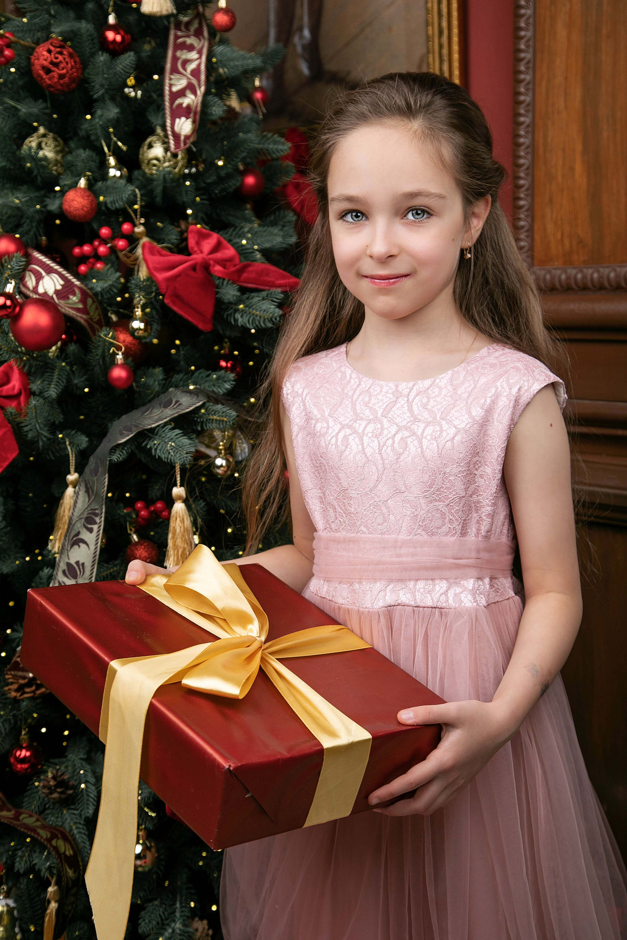 Мария. Семейный и детский фотограф в Санкт-Петербург. Natalia Fadel