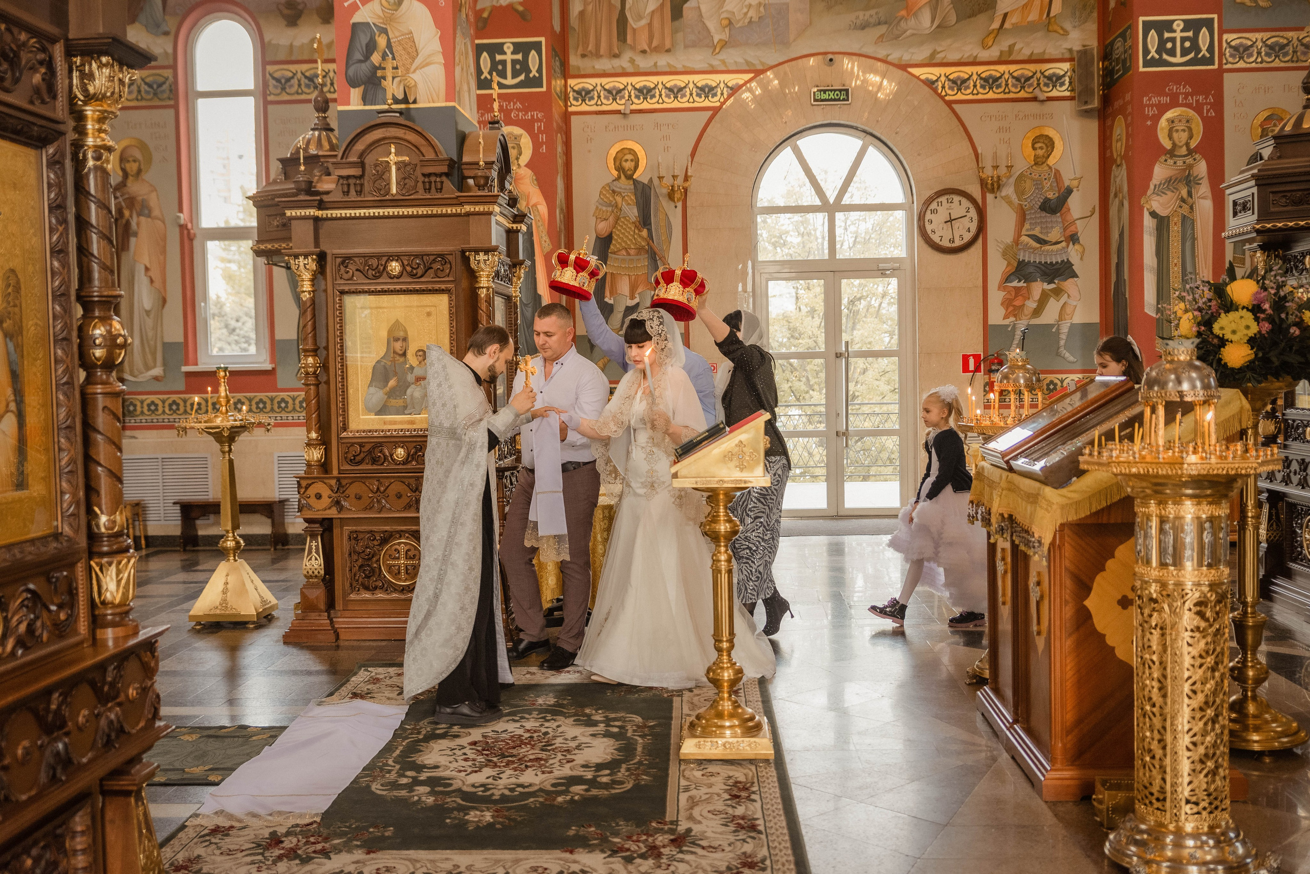 Репортаж. Семейный Фотограф в Краснодаре и крае