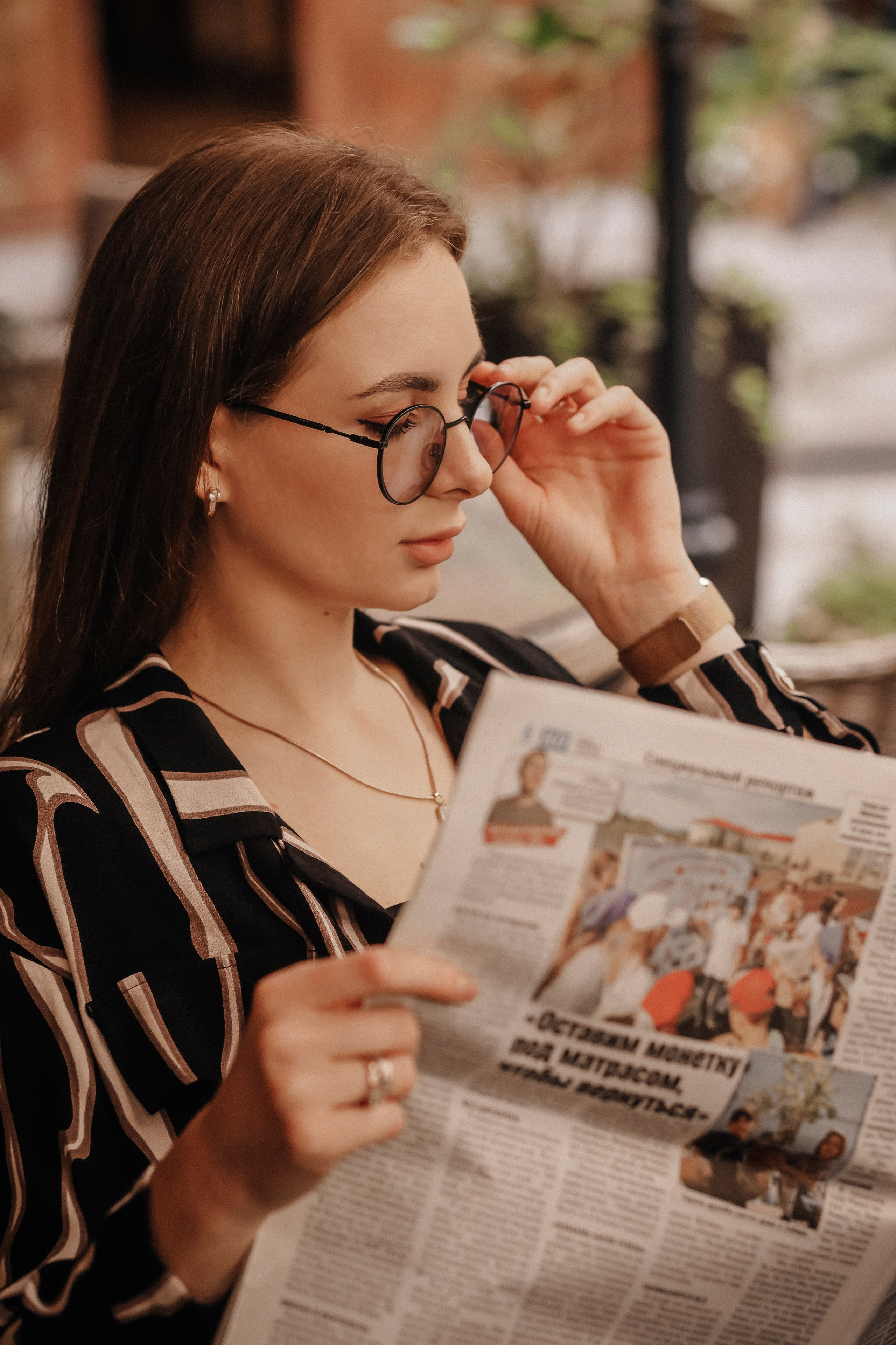 Женский портрет для тебя и твоего дела. Профессиональный фотограф в Санкт-Петербурге Александр Волосенцев