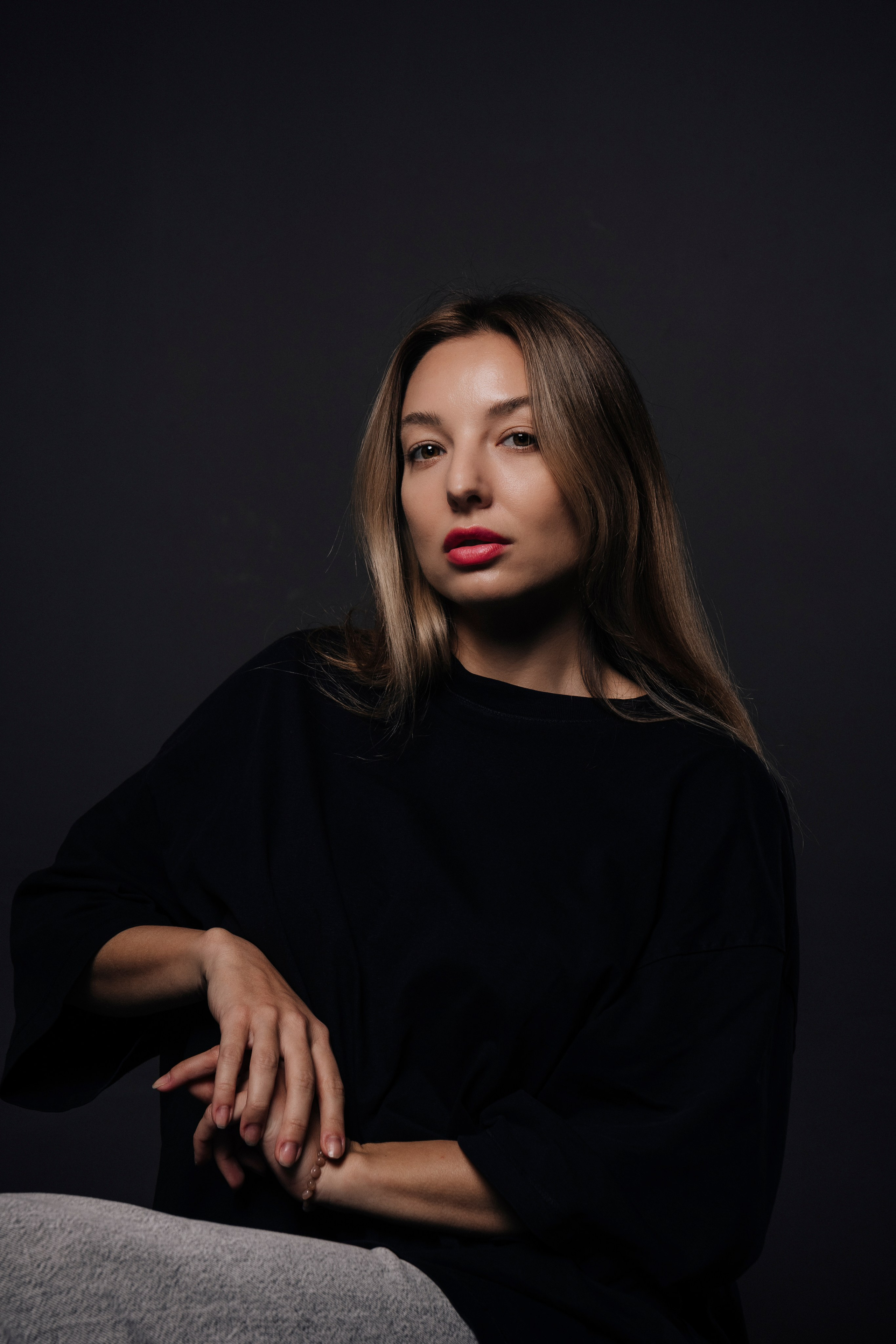 Drum & Bass — Фотосессия для альбома музыкального коллектива. Профессиональный фотограф в Санкт-Петербурге Александр Волосенцев