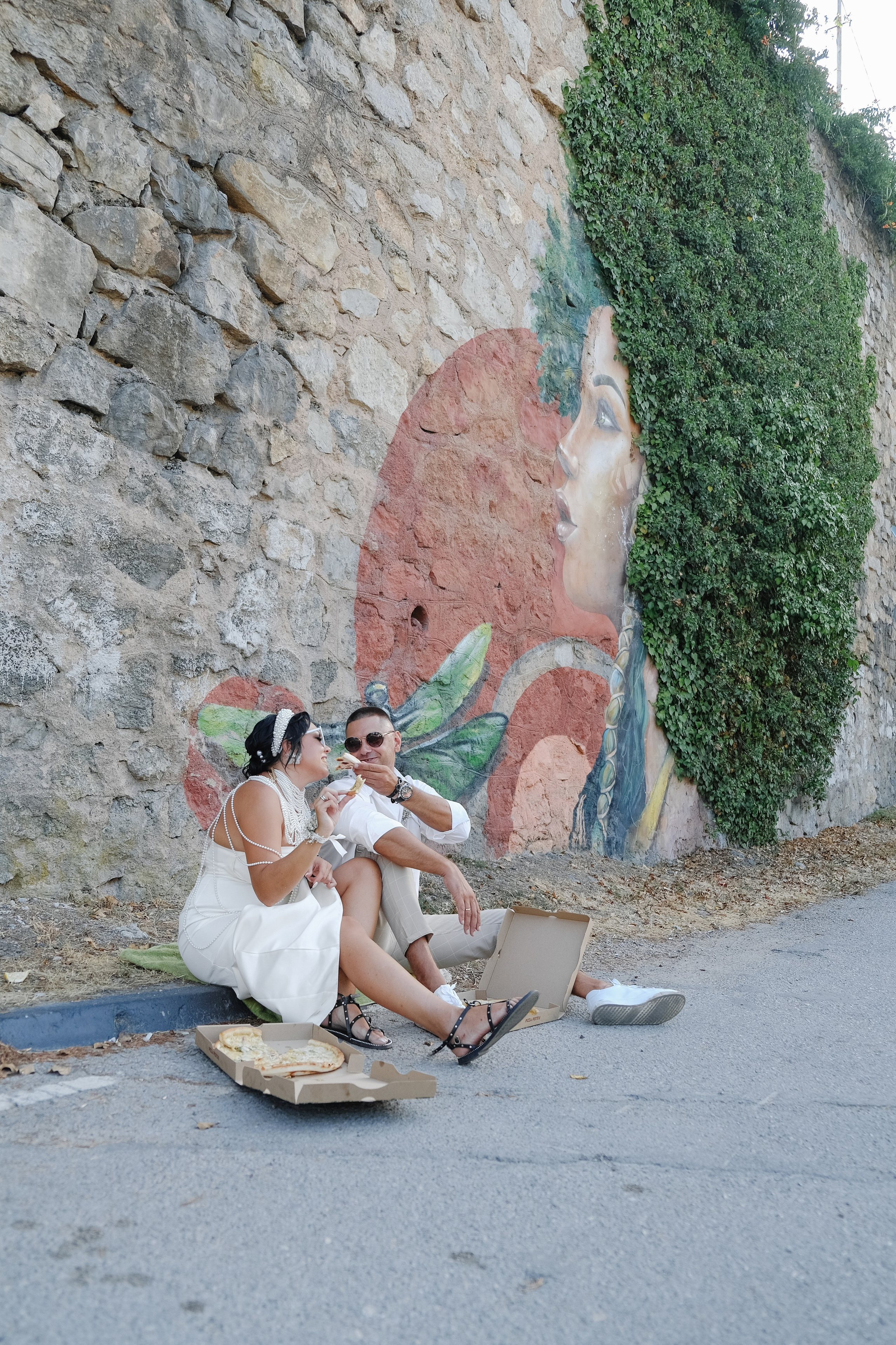 А+Е (Ялта). Профессиональная фотосъемка в Крыму. Натуральные эмоции и живые кадры. Забронируйте дату прямо сейчас!