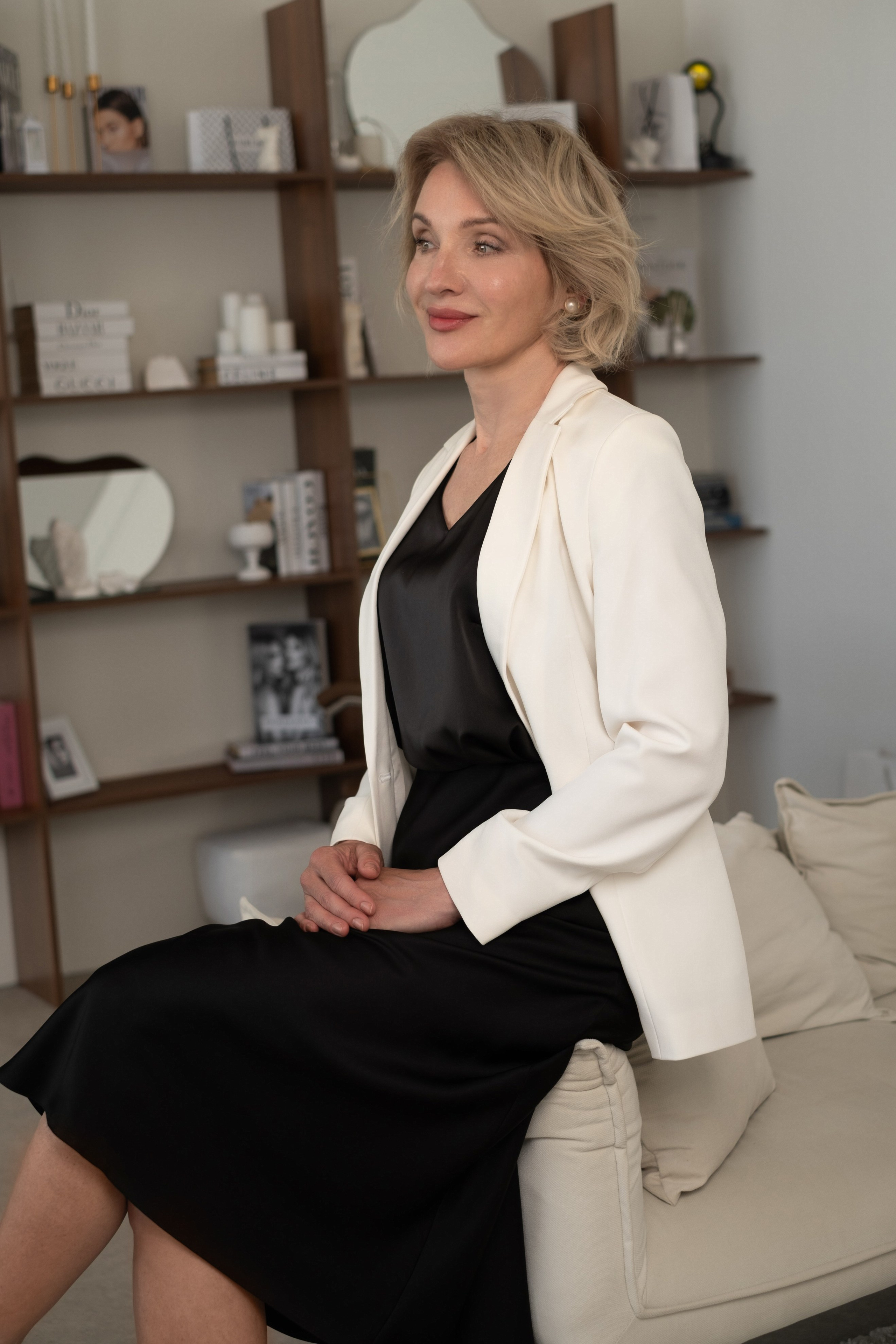 Женский бизнес-портрет и контент-съемка | Кейс Светланы | Илья Желдак. Свадебный фотограф и видеограф в Крыму! Ваш день будет незабываемым!