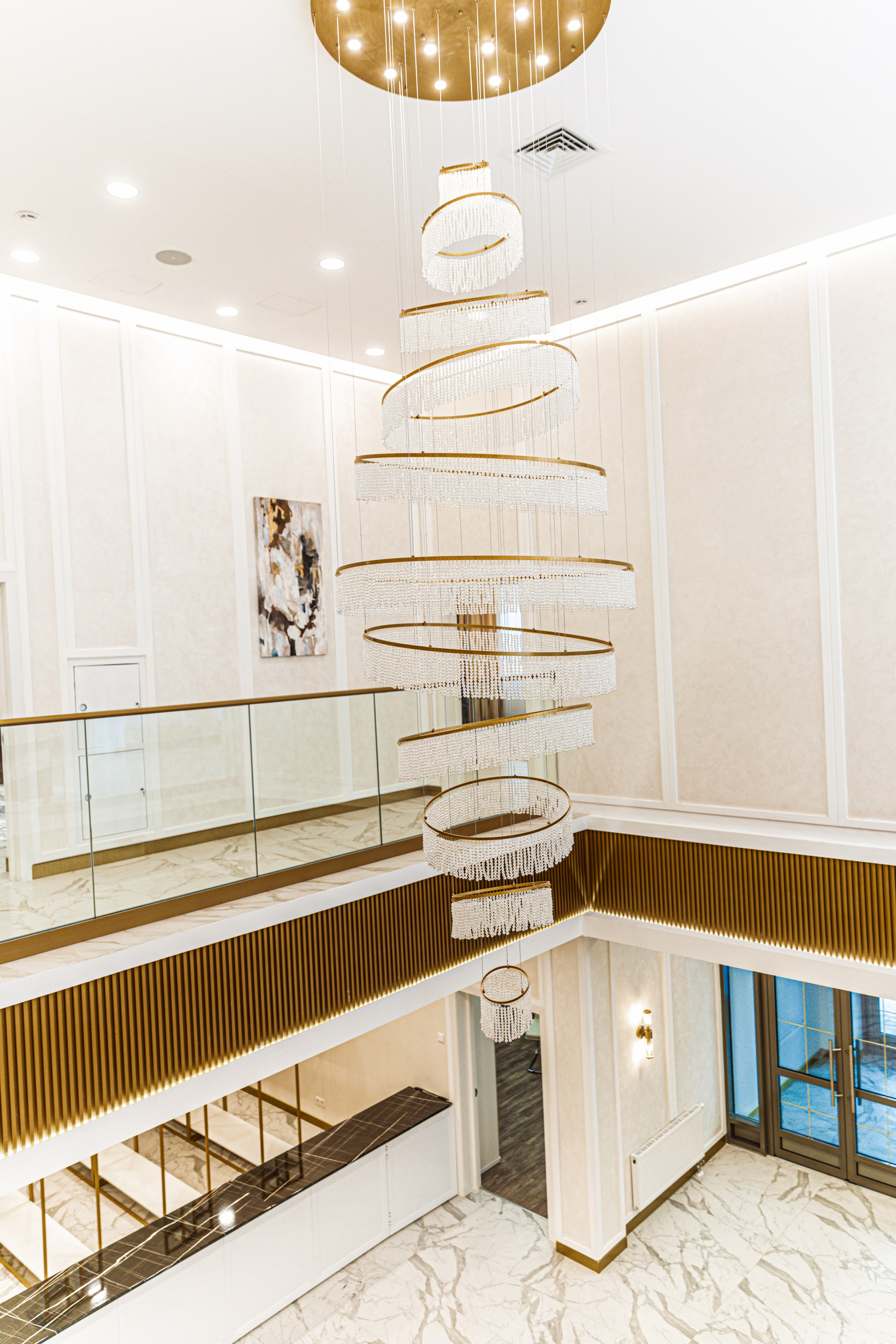 ЗАГС Москвы. Фотограф Ольга Эмбер