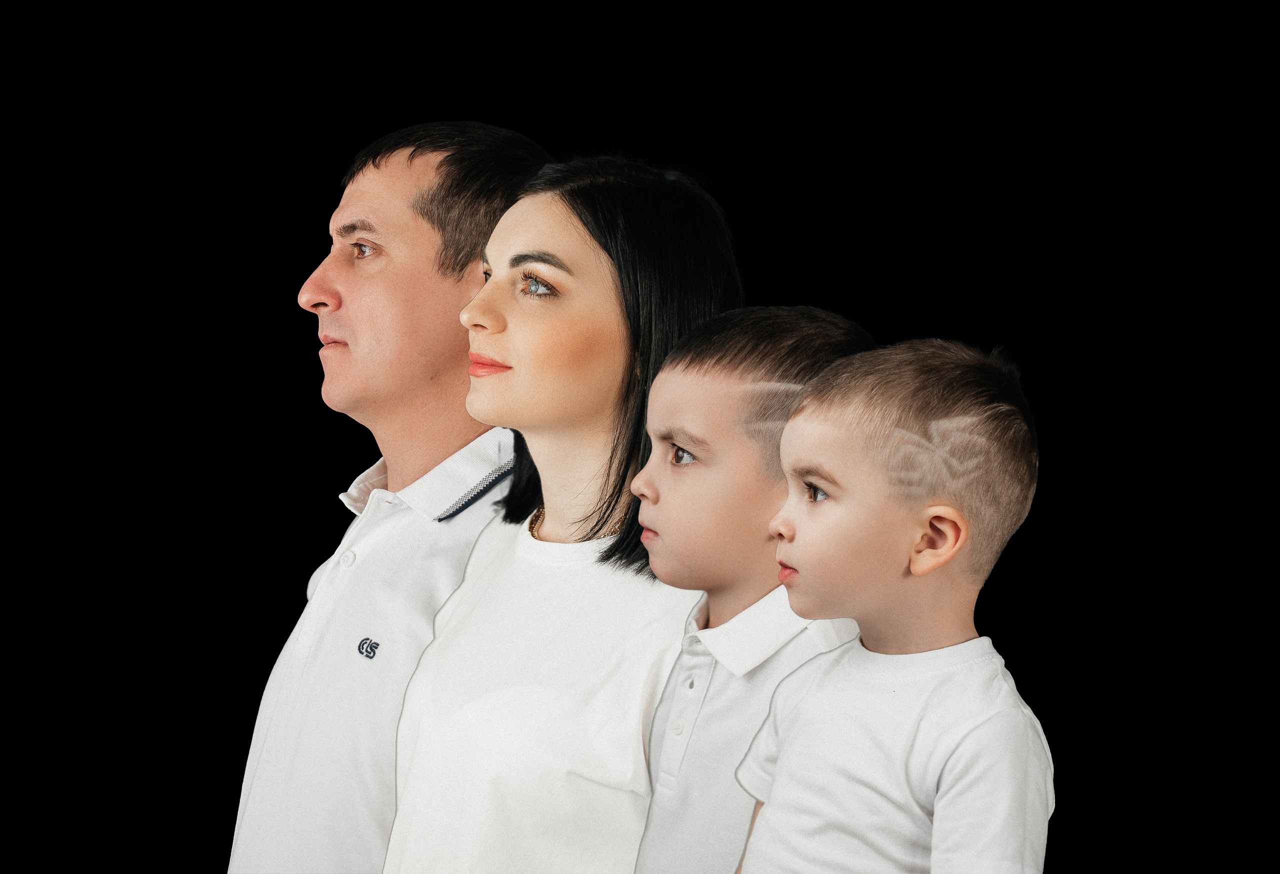 О&Н. Свадебный и семейный фотограф в Красноярске Виктория Тимонина