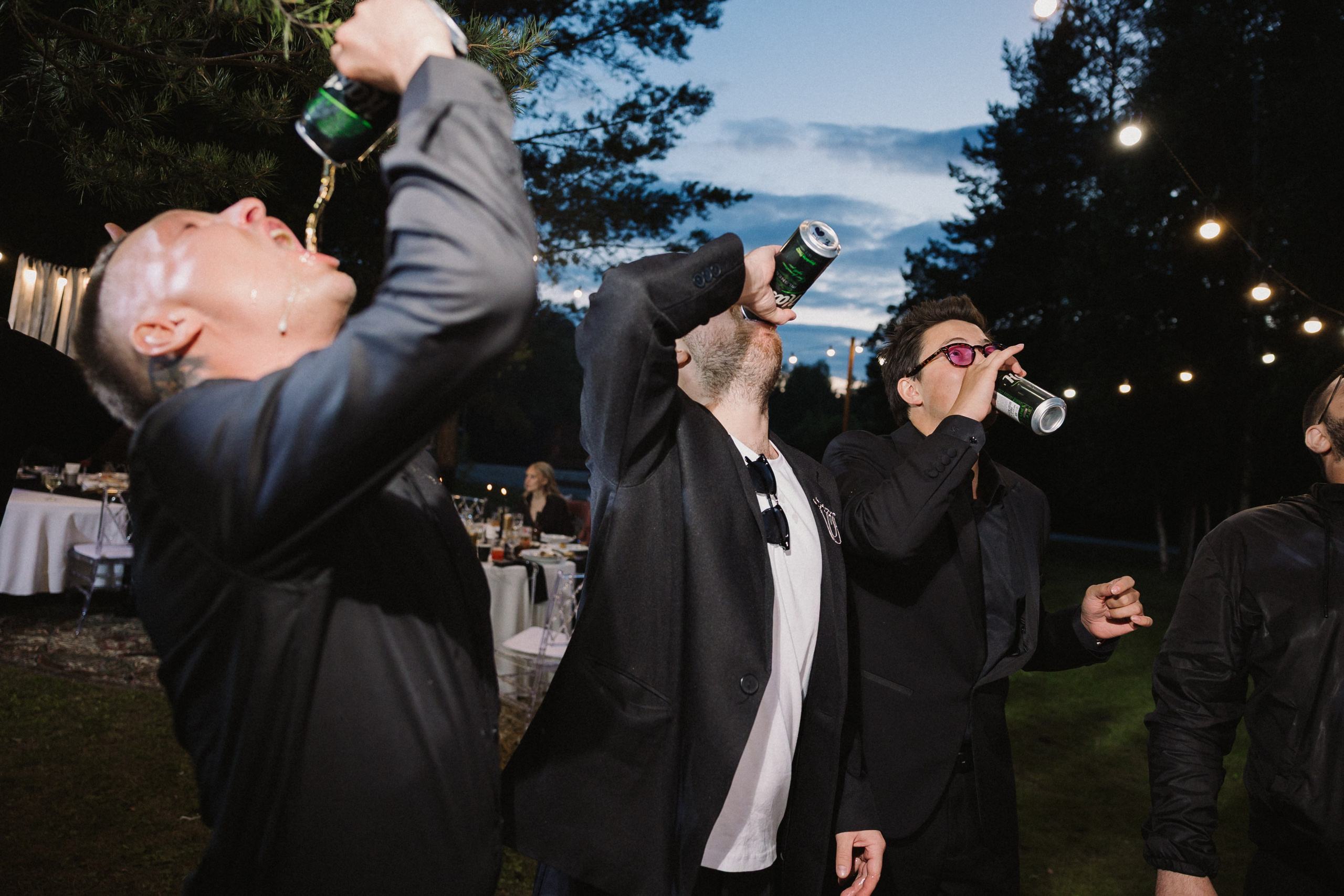 Настя и Андрей. Свадебный фотограф в Москве и Екатеринбурге